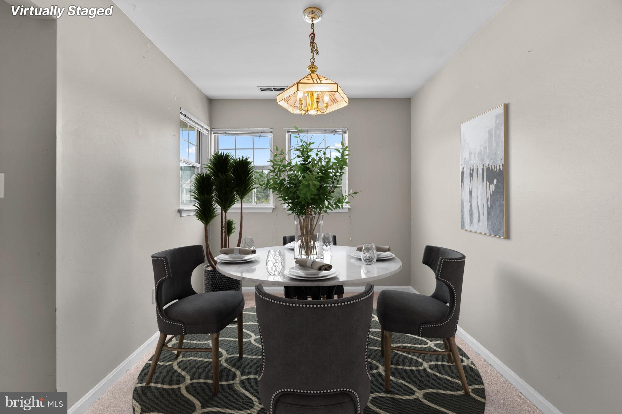 MONTGOMERY RUN - Residential