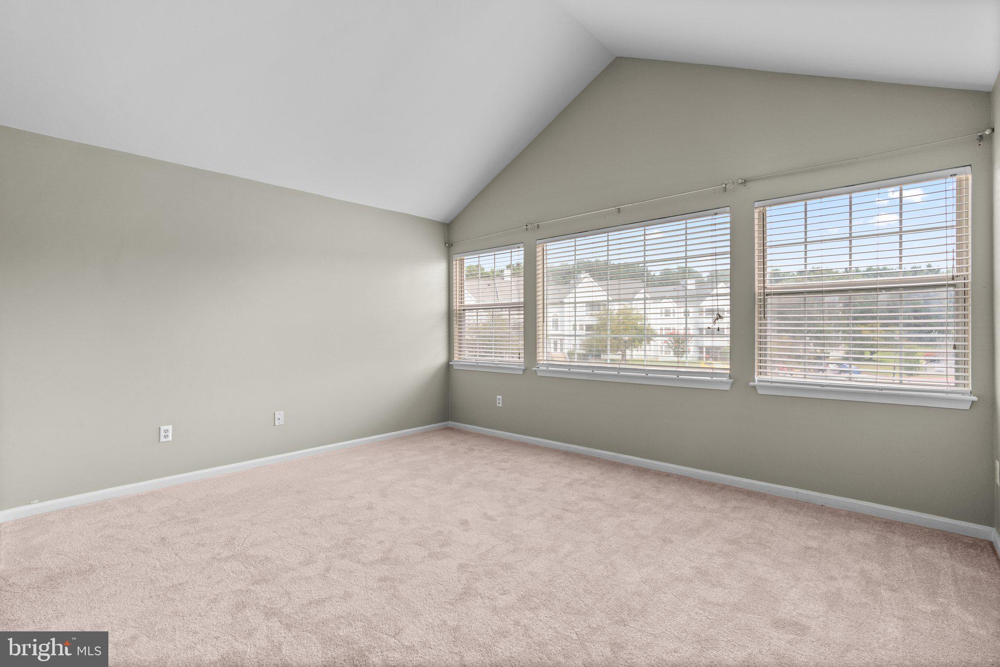 MONTGOMERY RUN - Residential