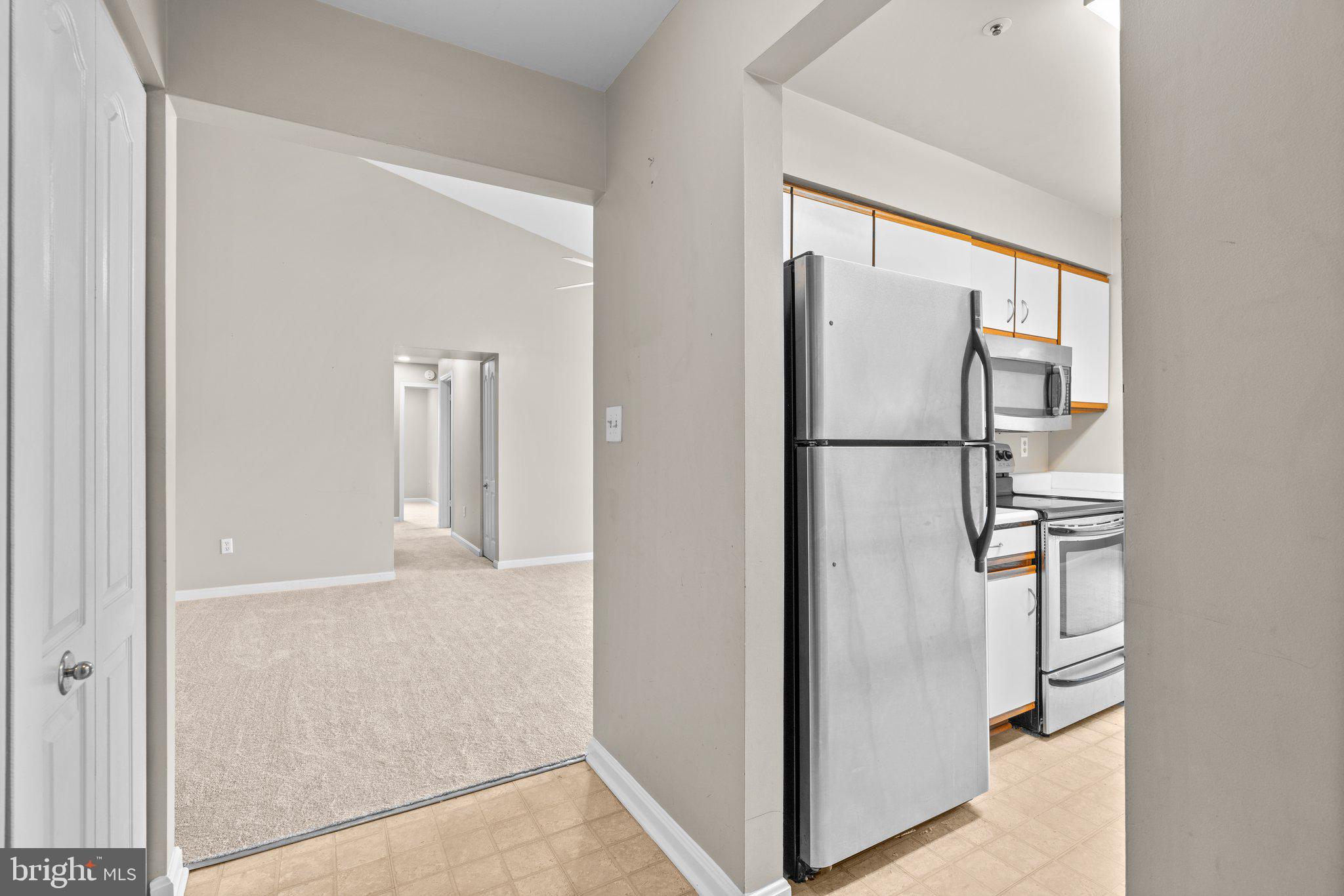 MONTGOMERY RUN - Residential