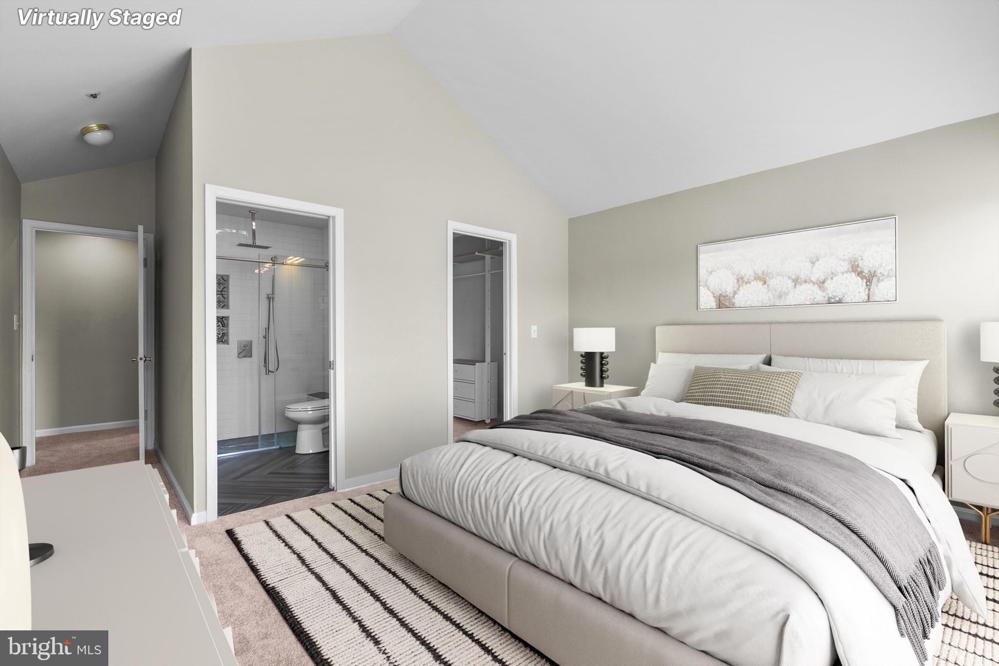 MONTGOMERY RUN - Residential