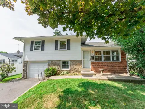 604 Ashland Avenue, Secane, PA 19018 - #: PADE2121682