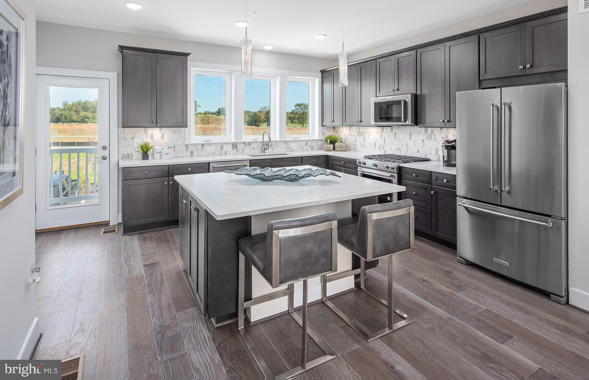 CENTURY ROW - Residential