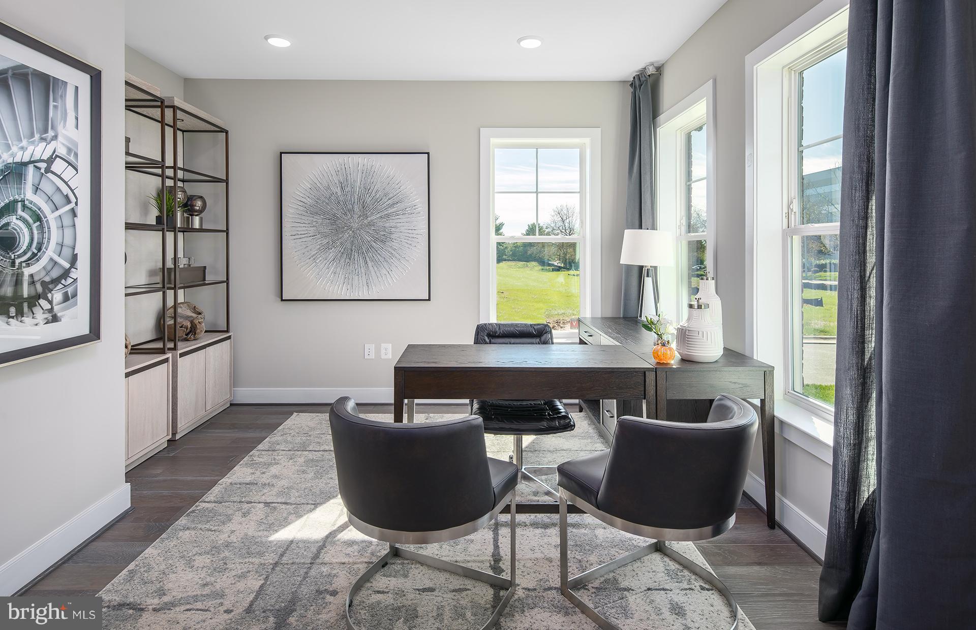 CENTURY ROW - Residential