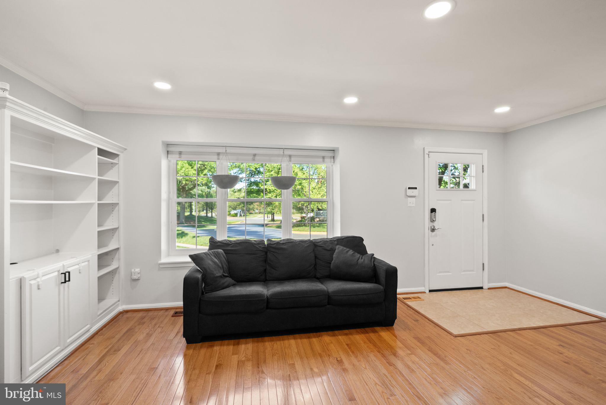 14507 CASTLEFORD COURT