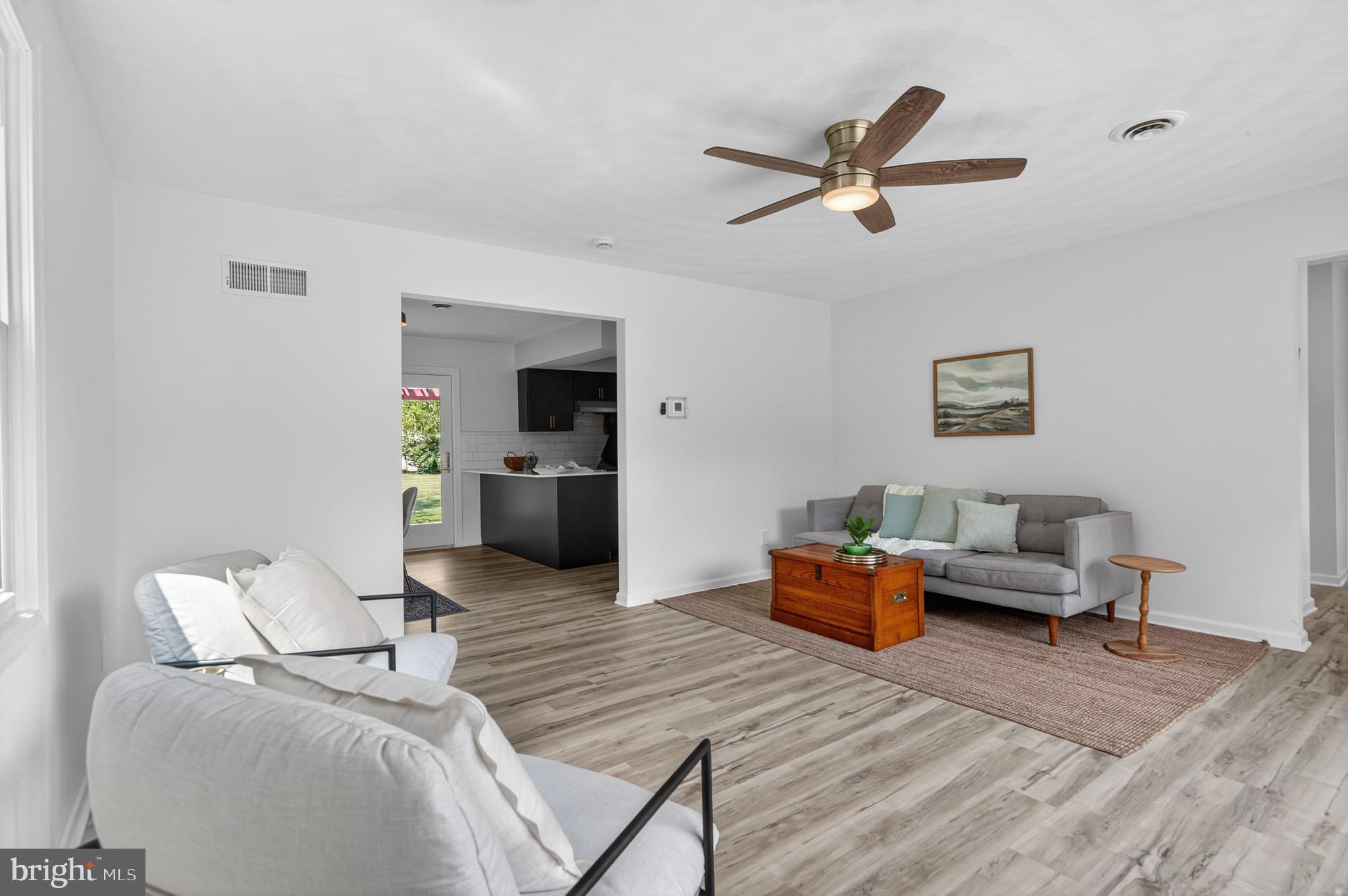 290 MONTCLAIR ROAD
