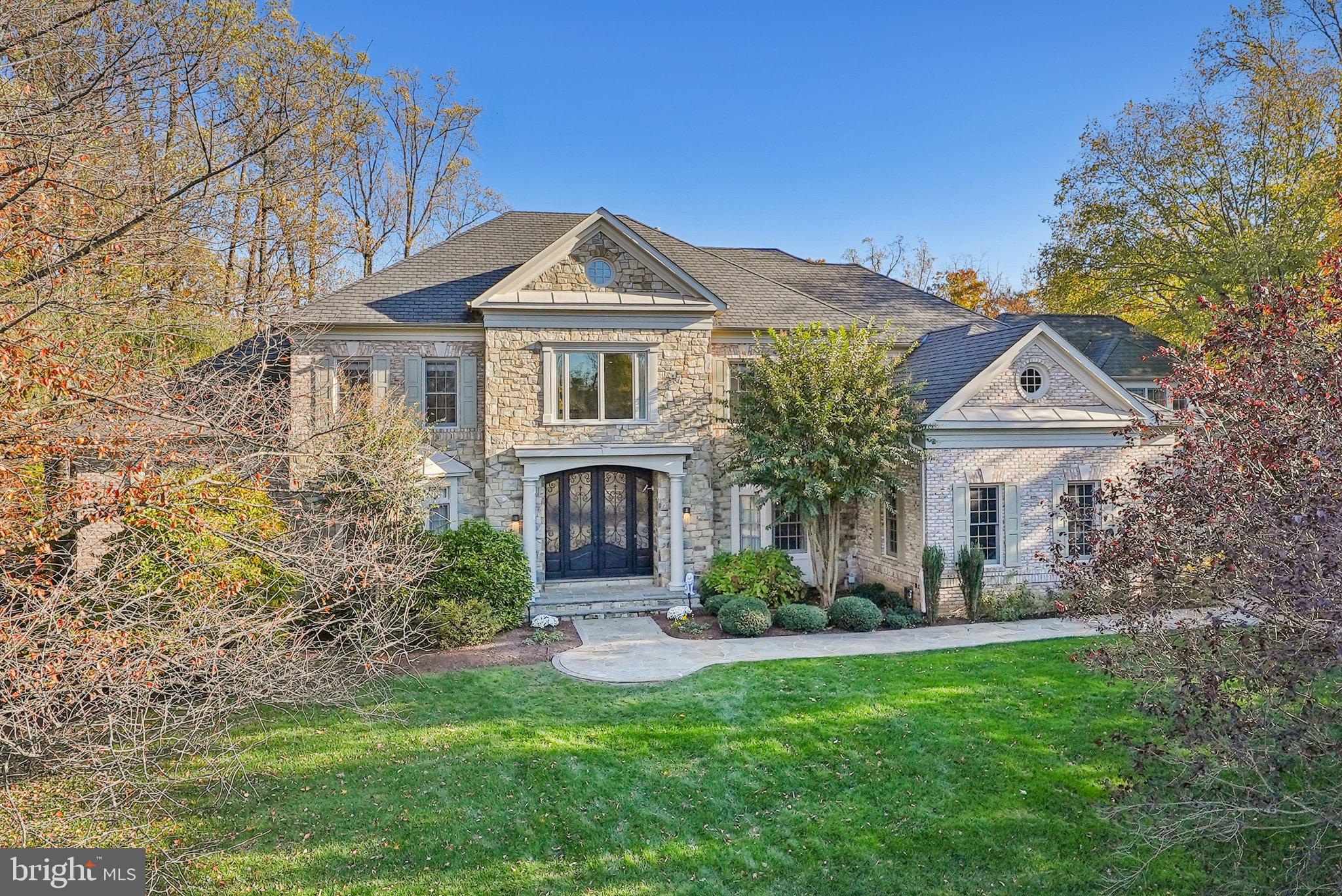 THE RESERVE - Residential