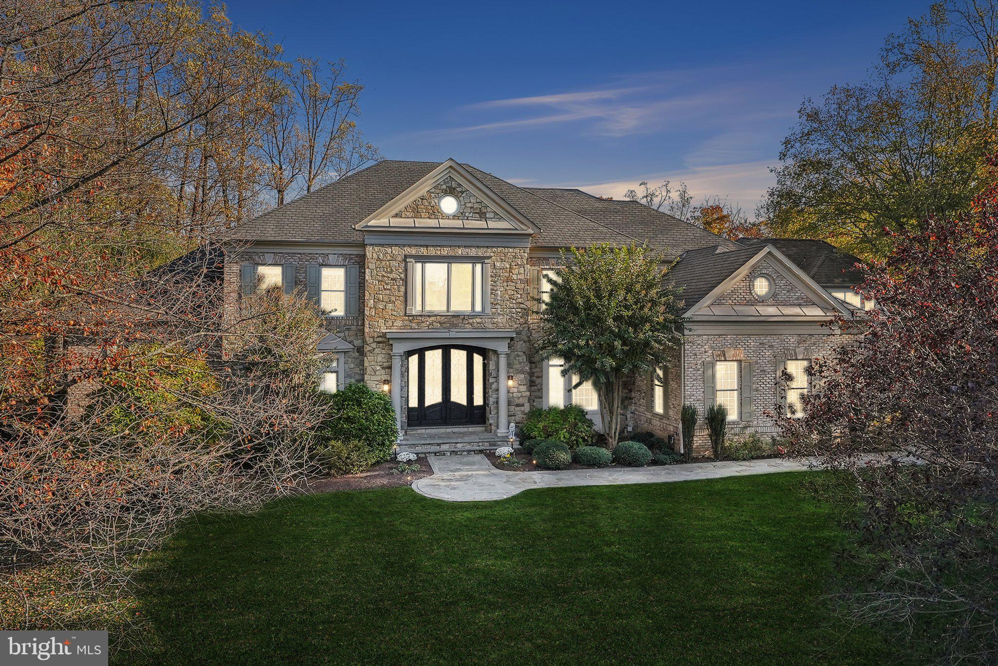 THE RESERVE - Residential