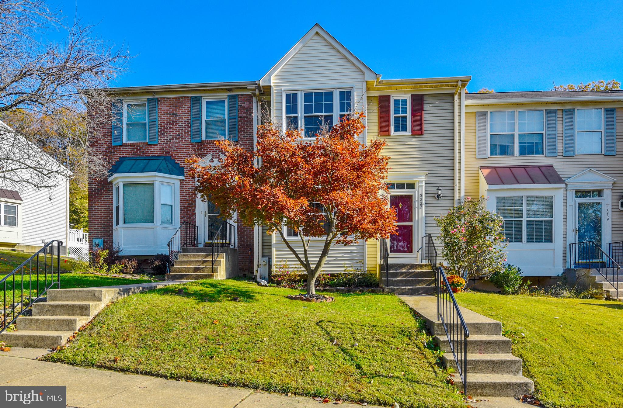 BOX HILL SOUTH - Residential