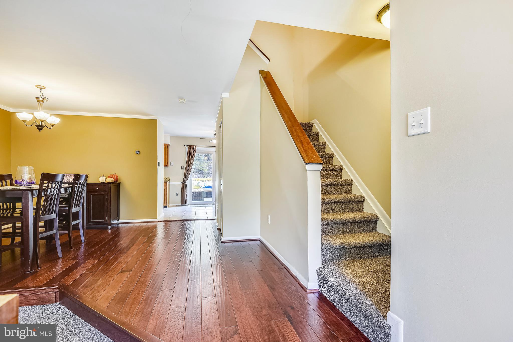 BOX HILL SOUTH - Residential