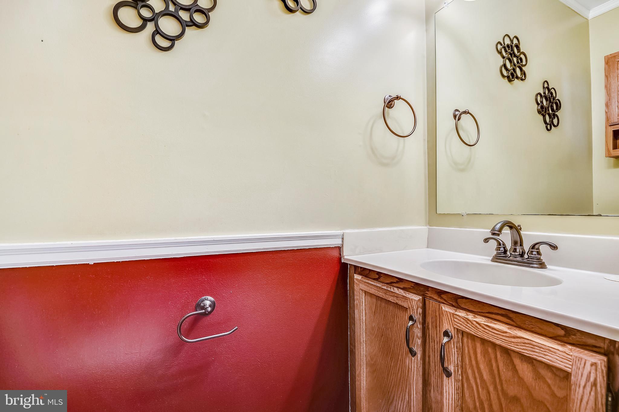 BOX HILL SOUTH - Residential