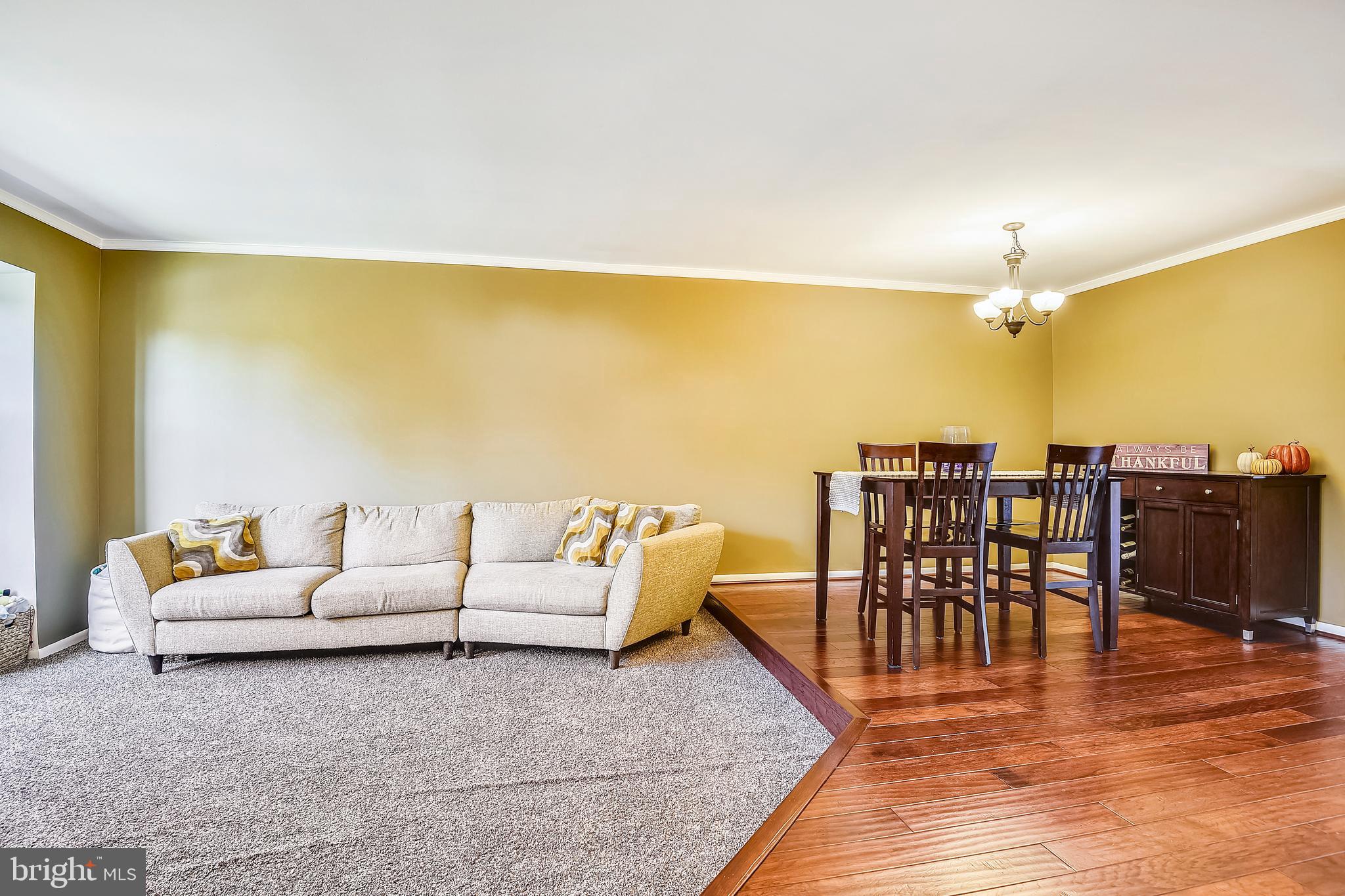 BOX HILL SOUTH - Residential