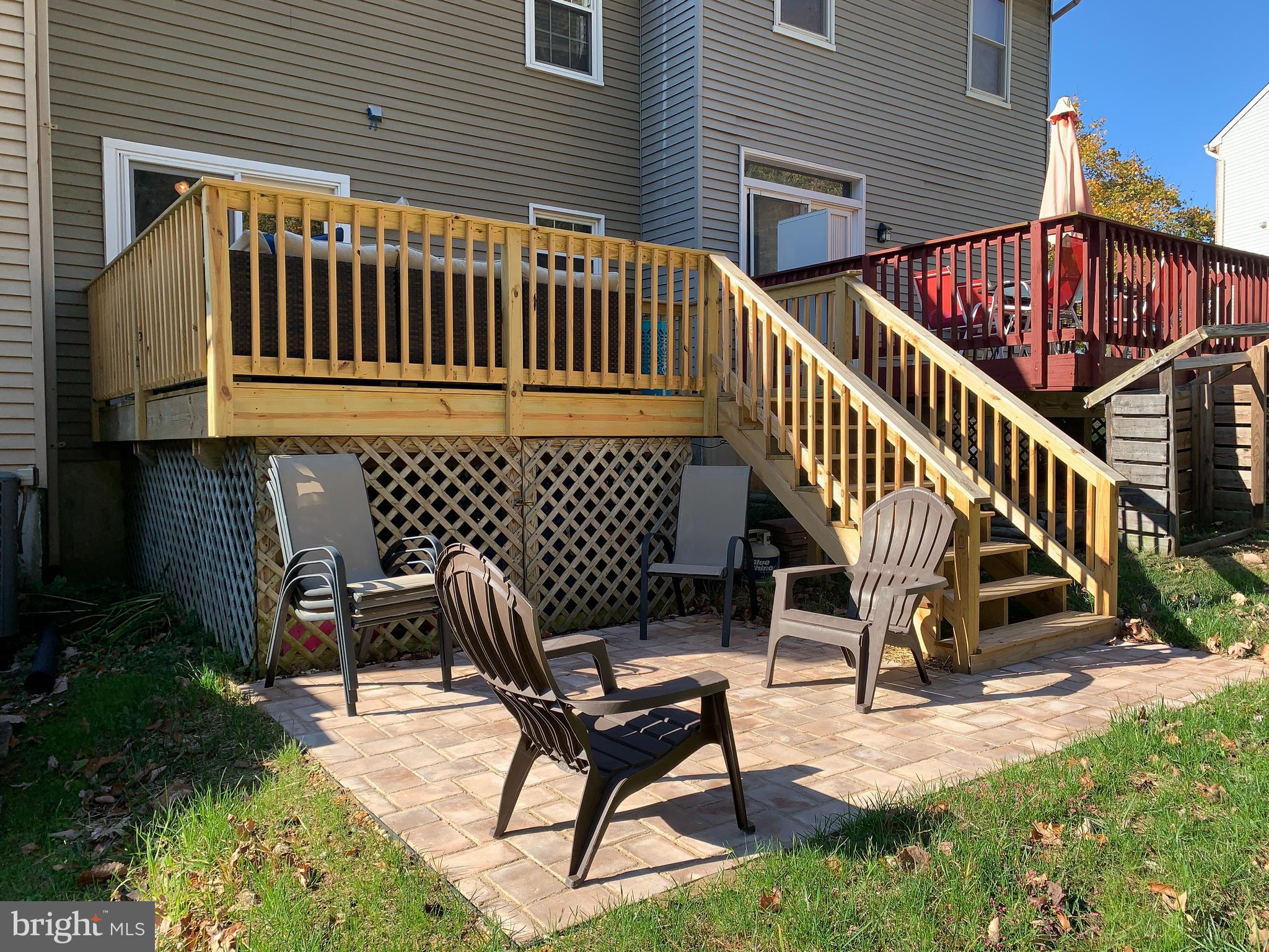 BOX HILL SOUTH - Residential