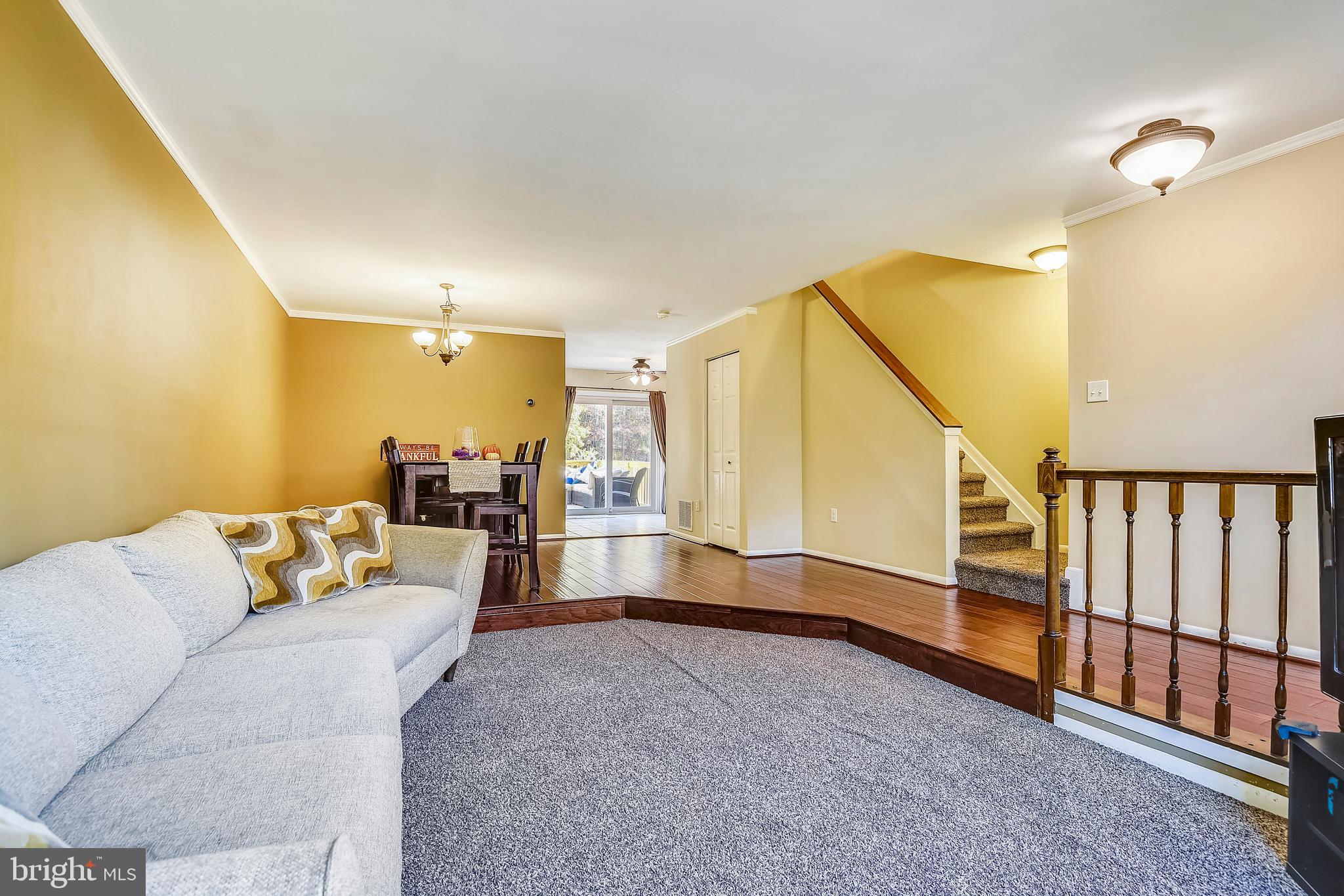 BOX HILL SOUTH - Residential