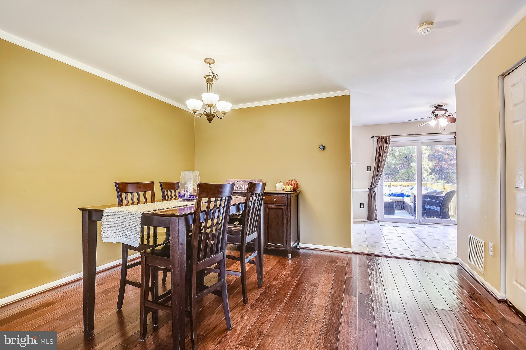 BOX HILL SOUTH - Residential