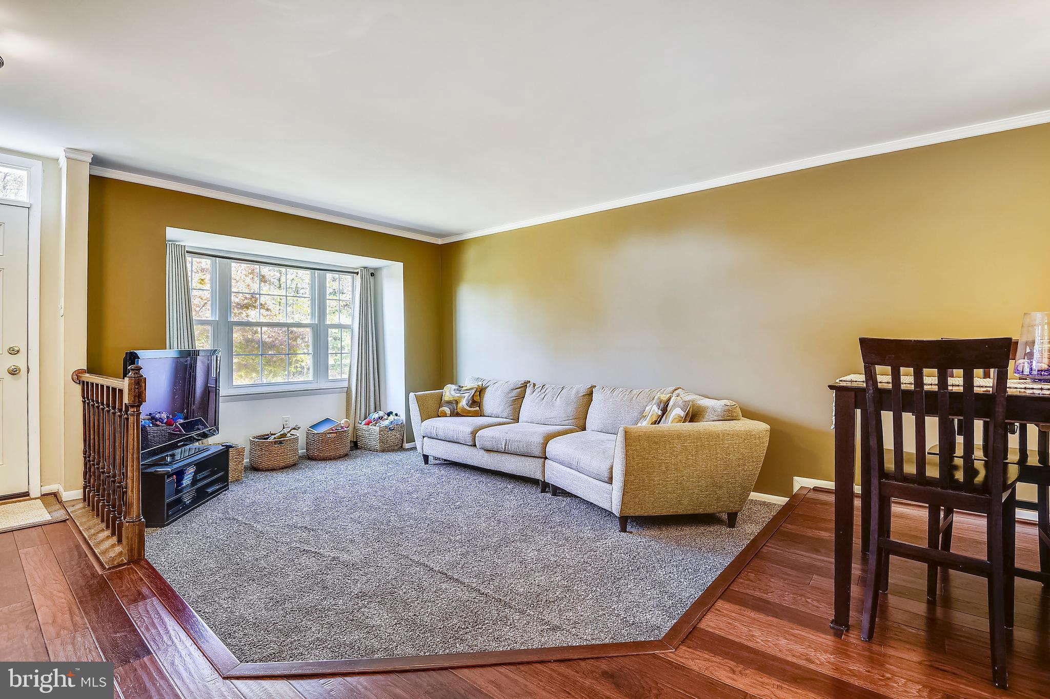 BOX HILL SOUTH - Residential