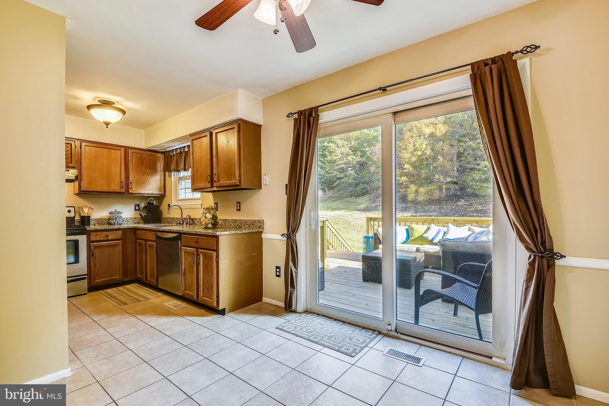 BOX HILL SOUTH - Residential