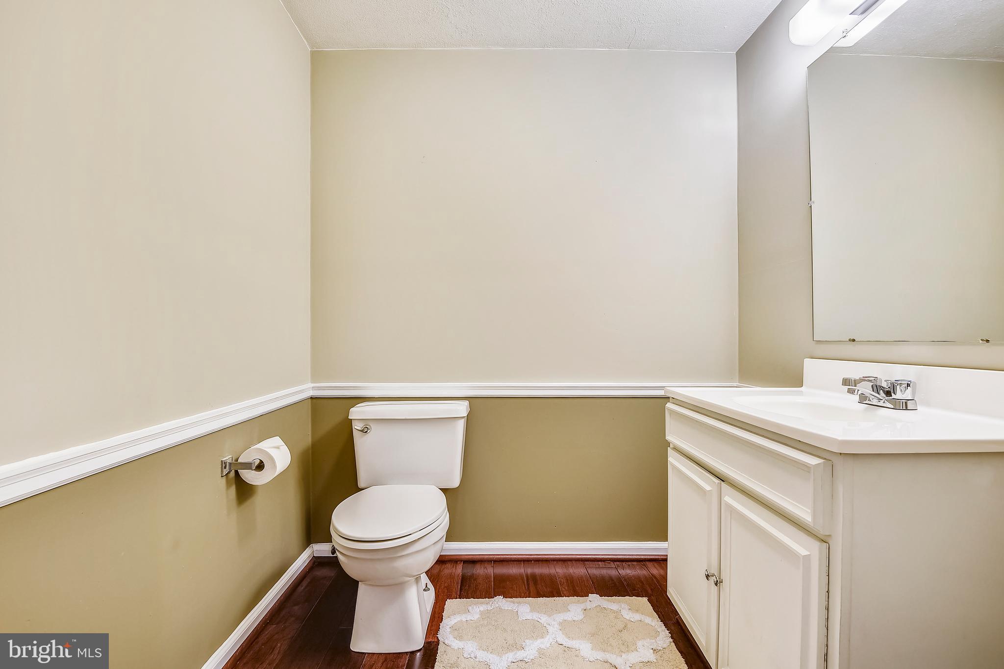 BOX HILL SOUTH - Residential