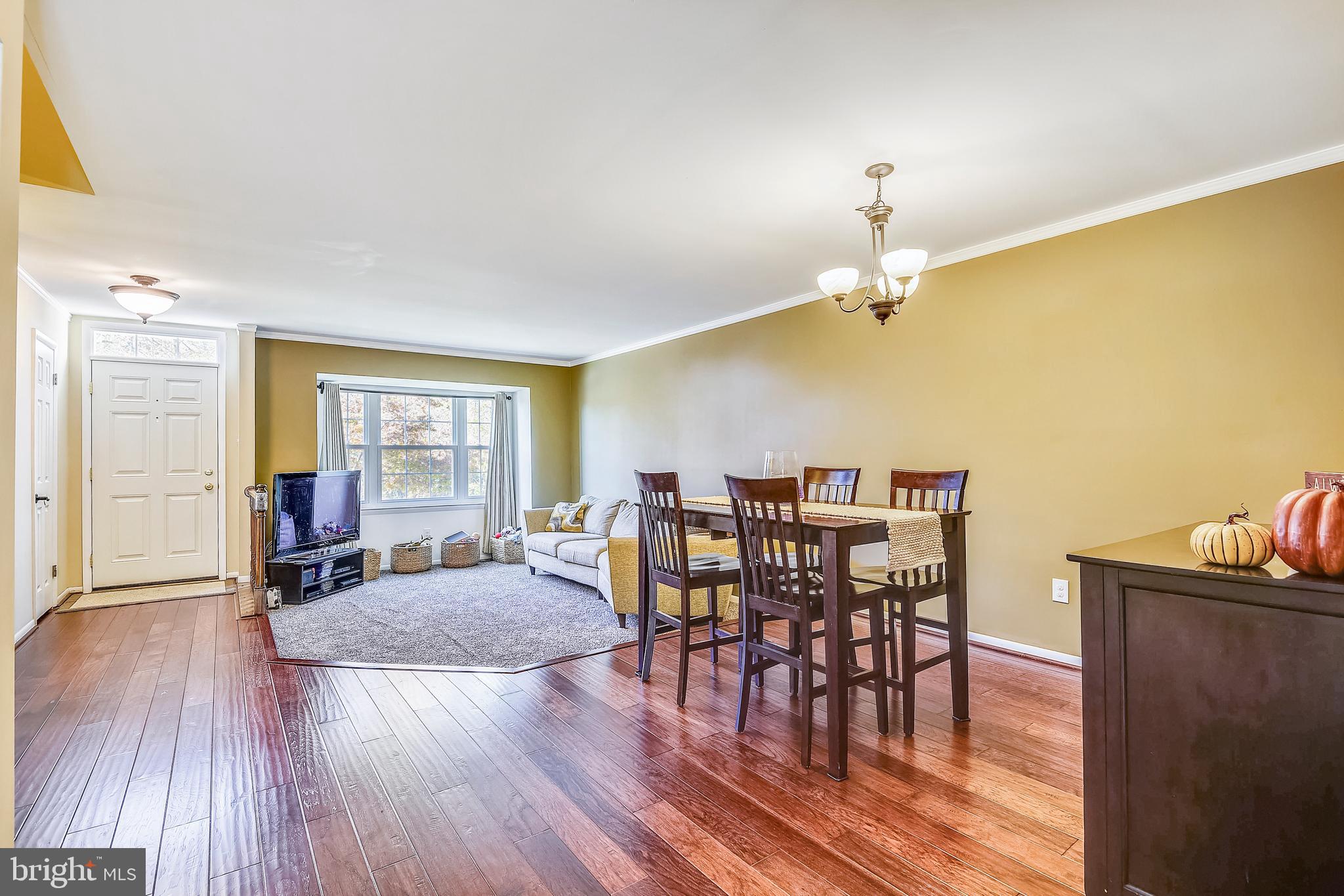 BOX HILL SOUTH - Residential