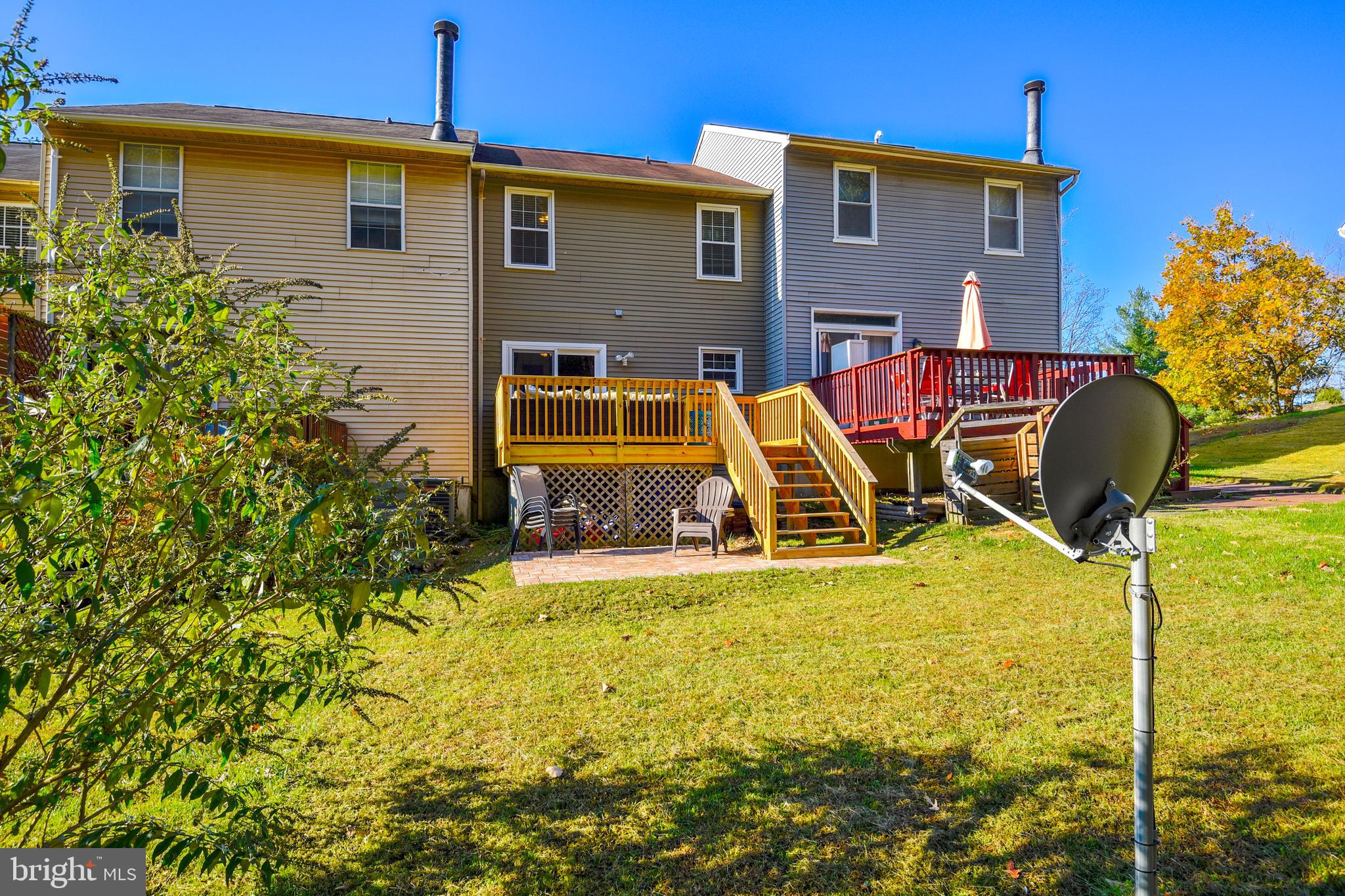 BOX HILL SOUTH - Residential