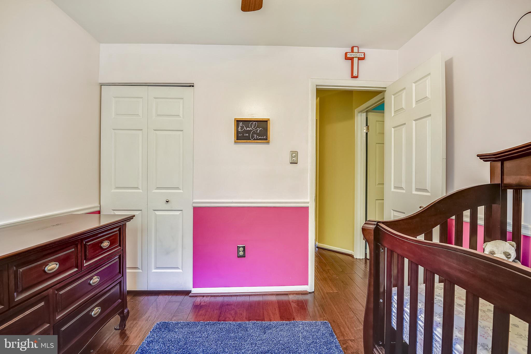 BOX HILL SOUTH - Residential