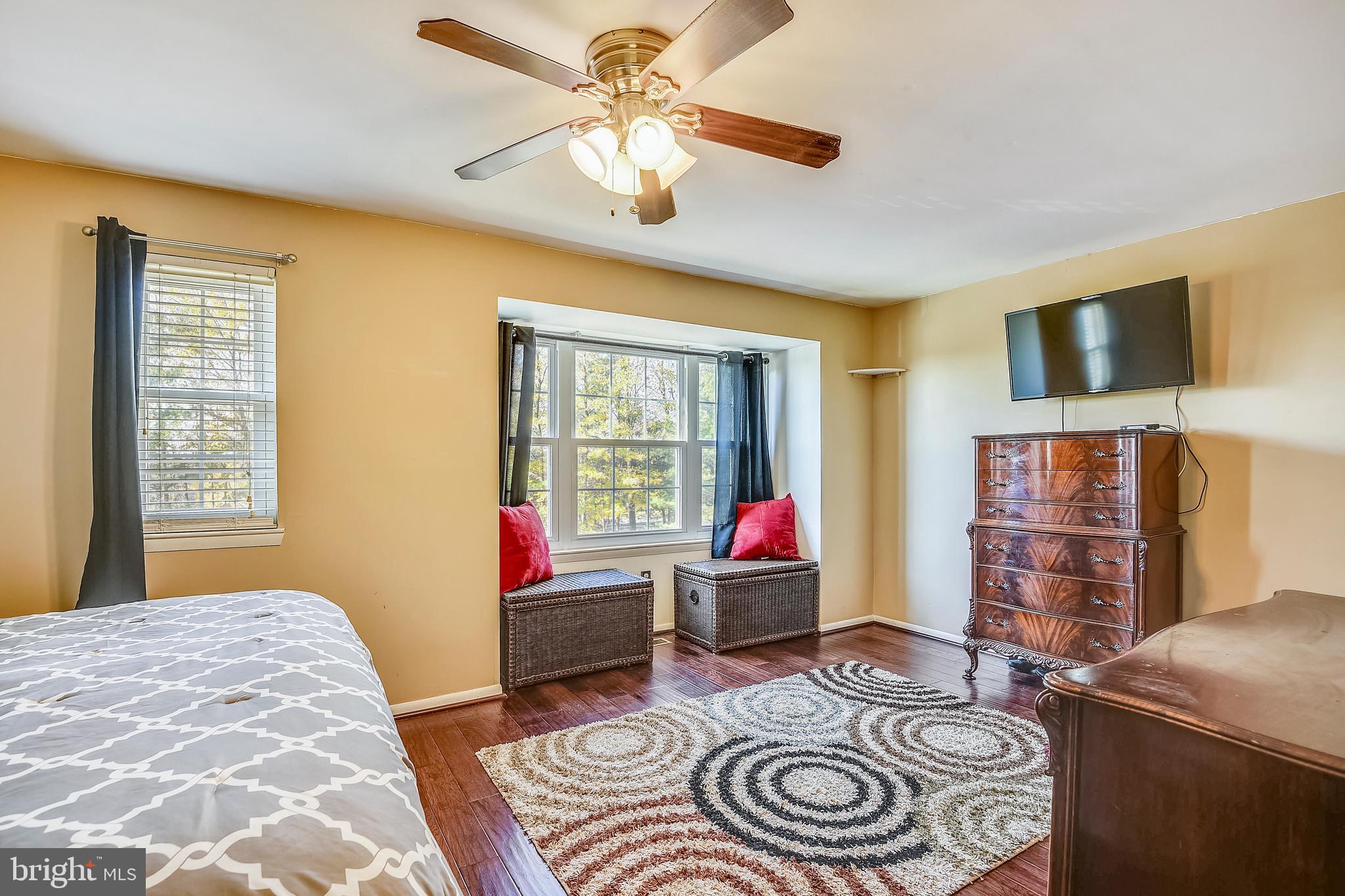 BOX HILL SOUTH - Residential