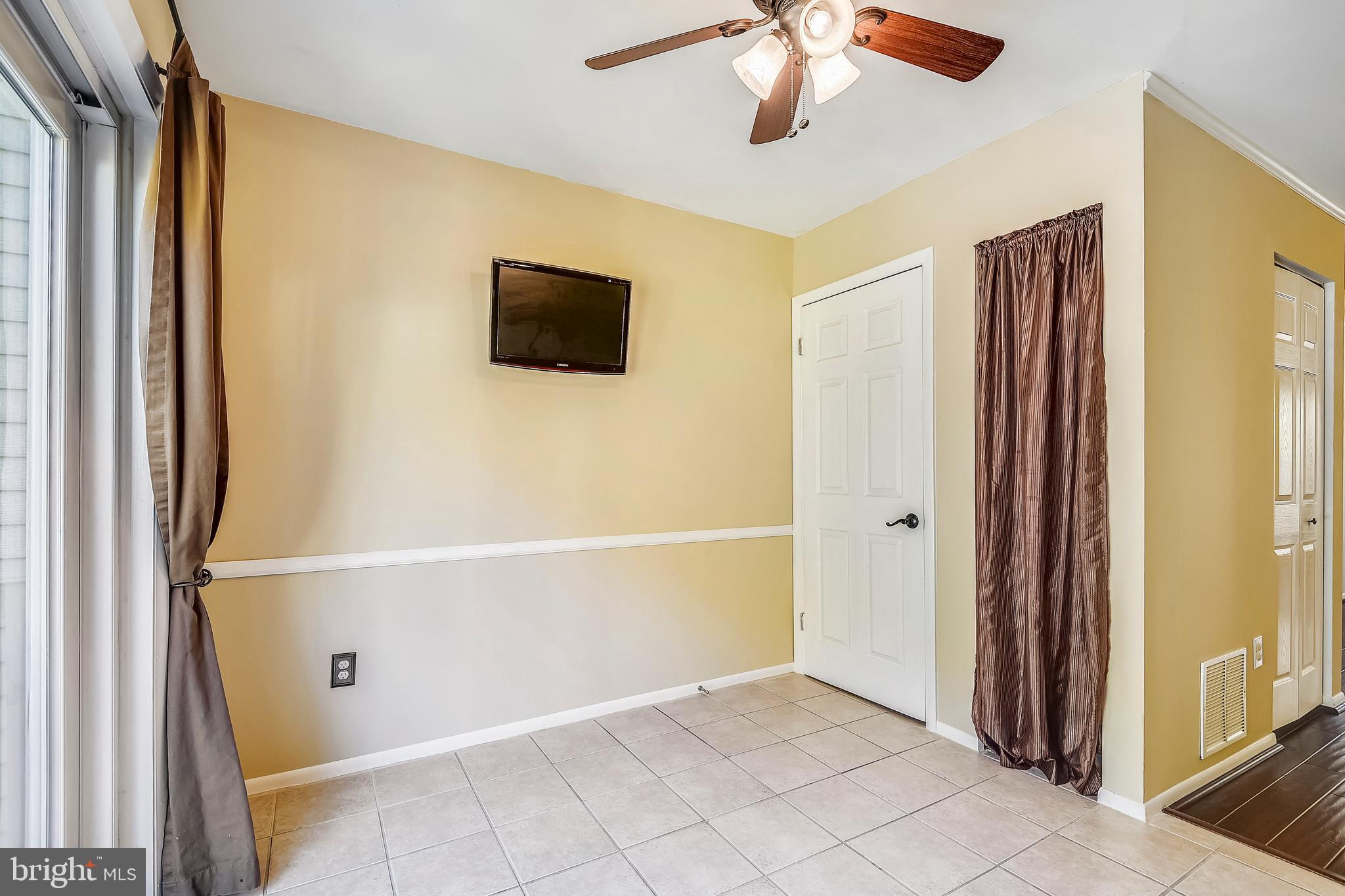 BOX HILL SOUTH - Residential