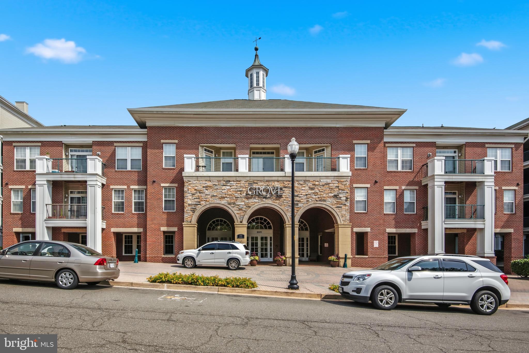 2465 ARMY NAVY DRIVE 1-211