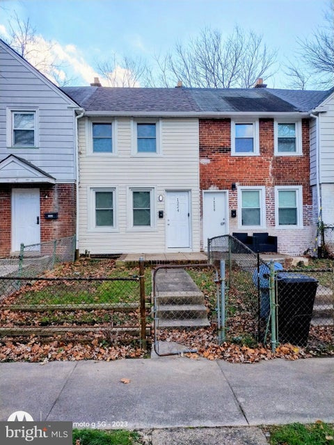 Townhouse For Rent - 1224 Clover Lane<br/> Delaware County, Chesterfield, PA 19013