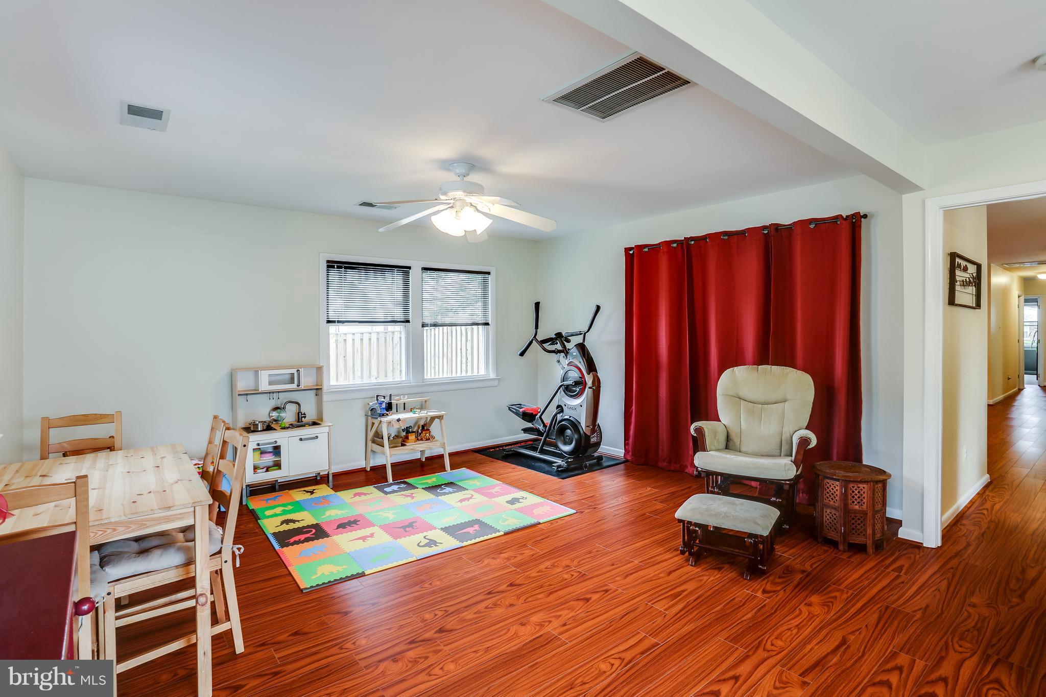 CHAPEL FORGE AT BELAIR - Residential