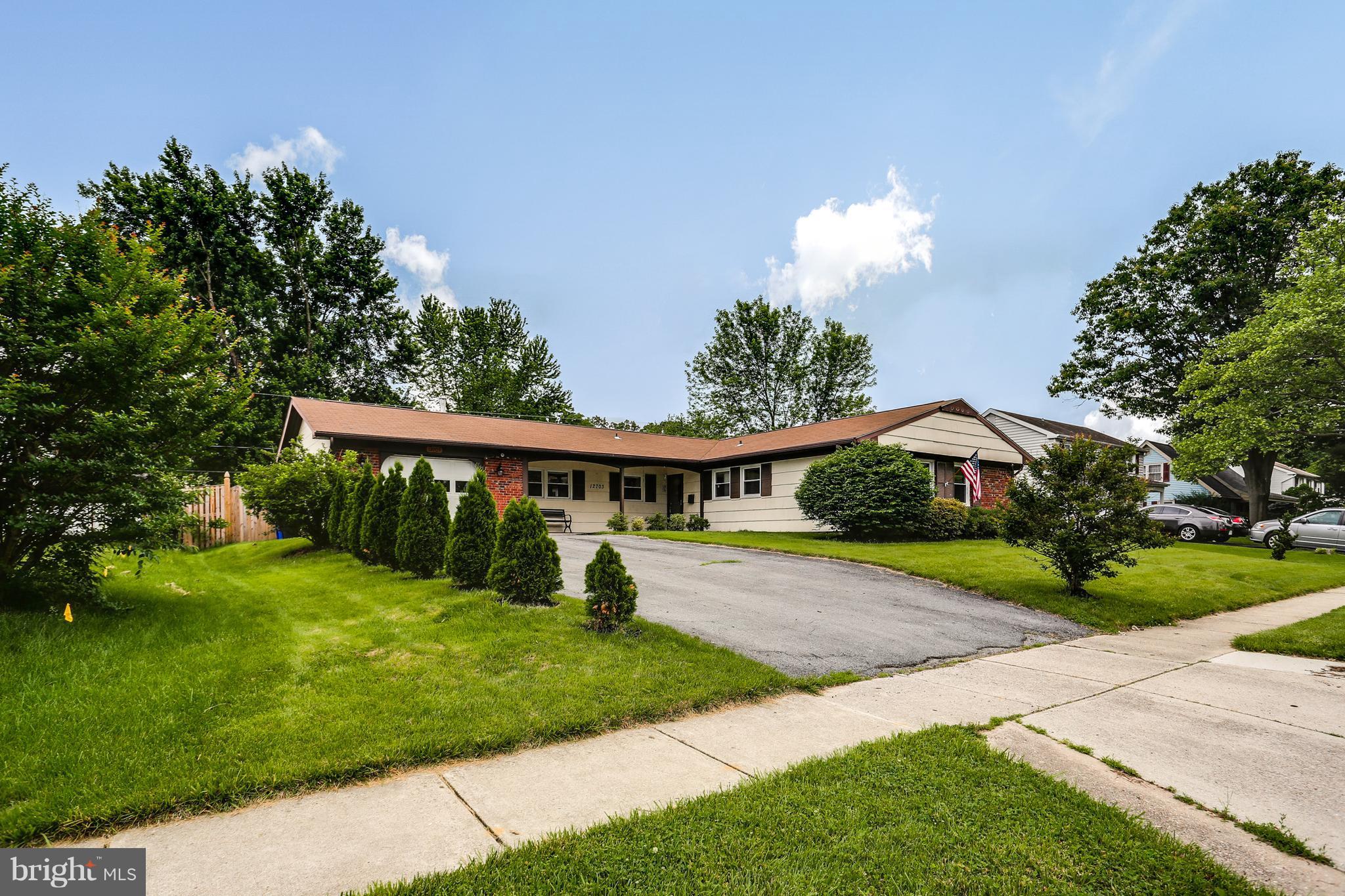 CHAPEL FORGE AT BELAIR - Residential