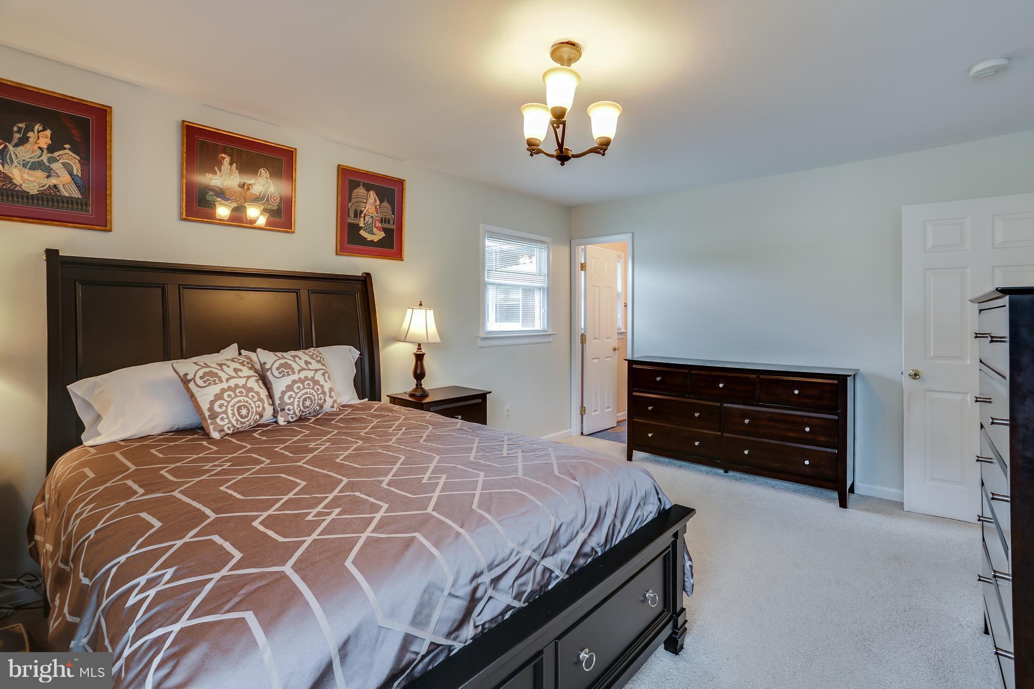 CHAPEL FORGE AT BELAIR - Residential