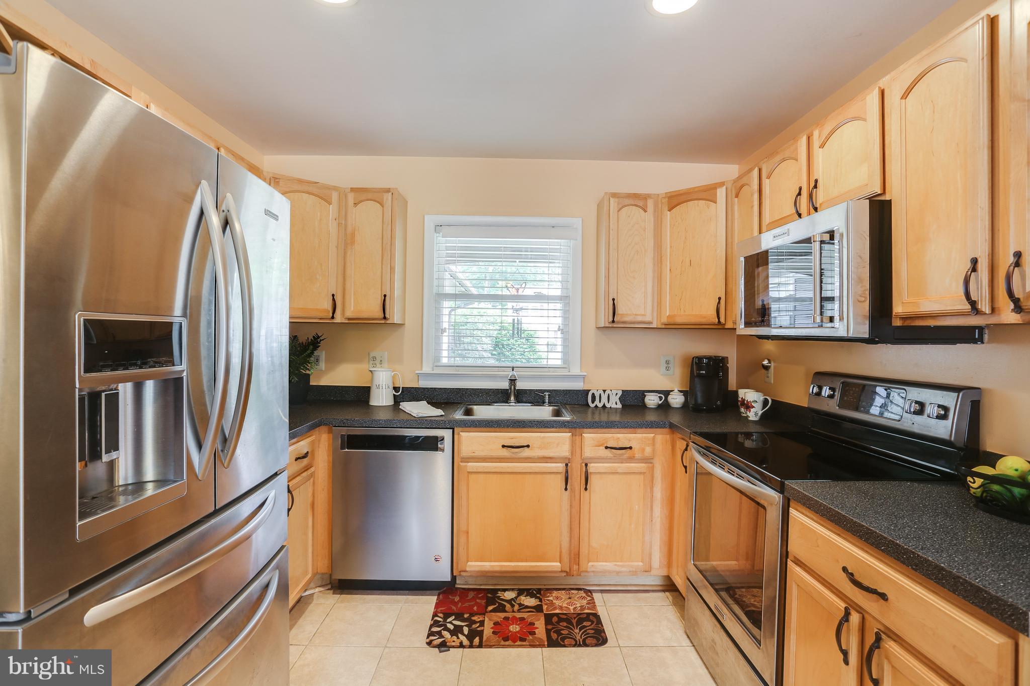 CHAPEL FORGE AT BELAIR - Residential