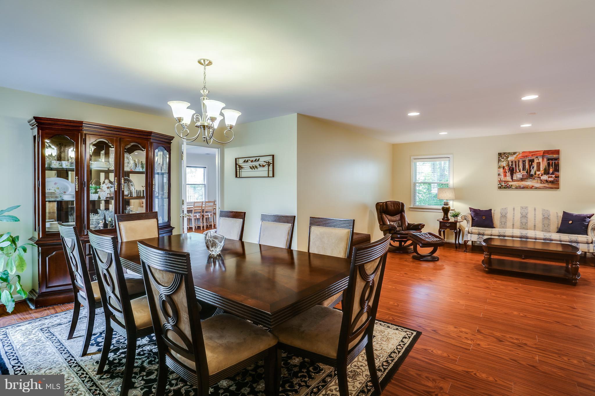 CHAPEL FORGE AT BELAIR - Residential