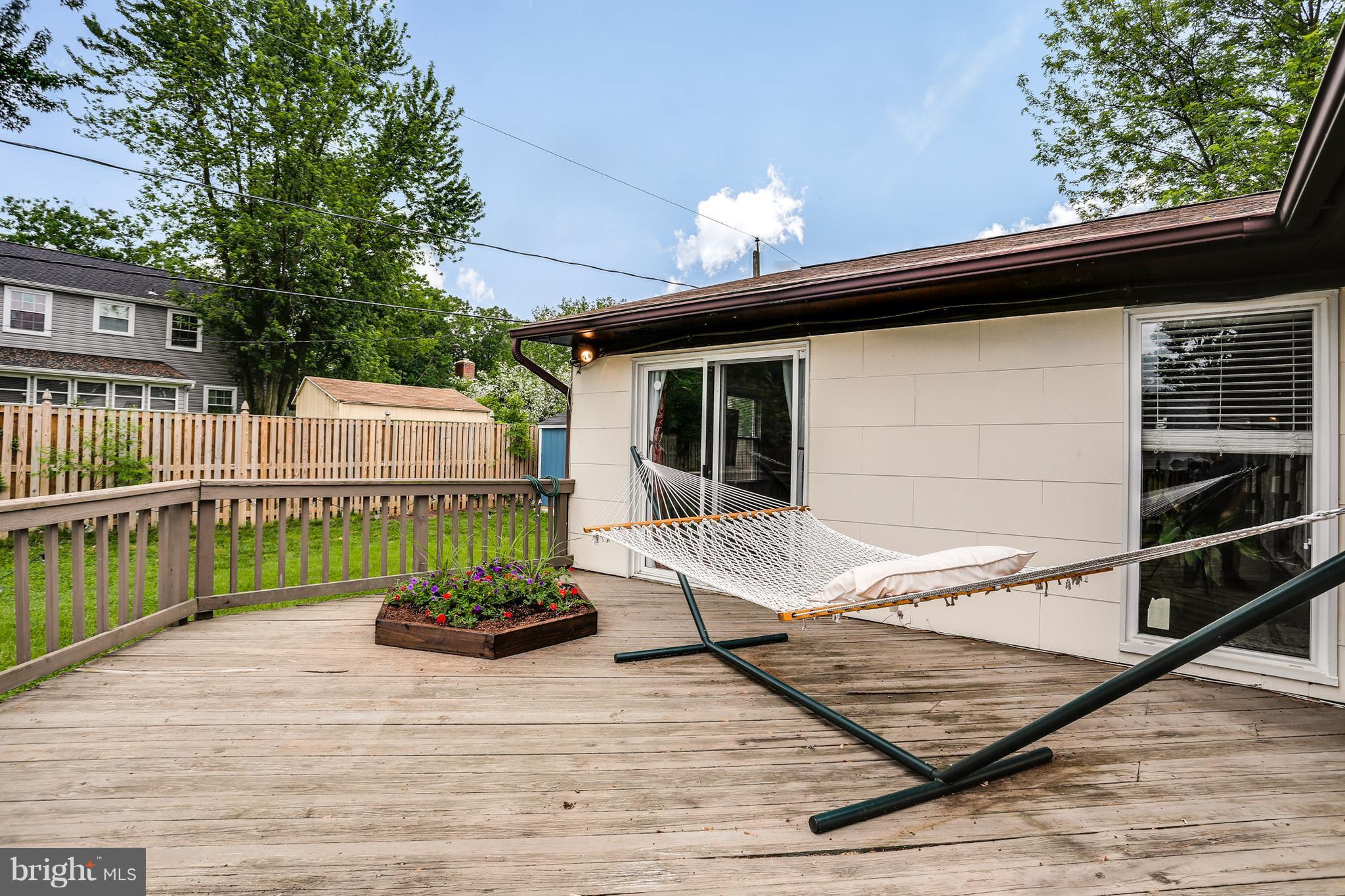 CHAPEL FORGE AT BELAIR - Residential