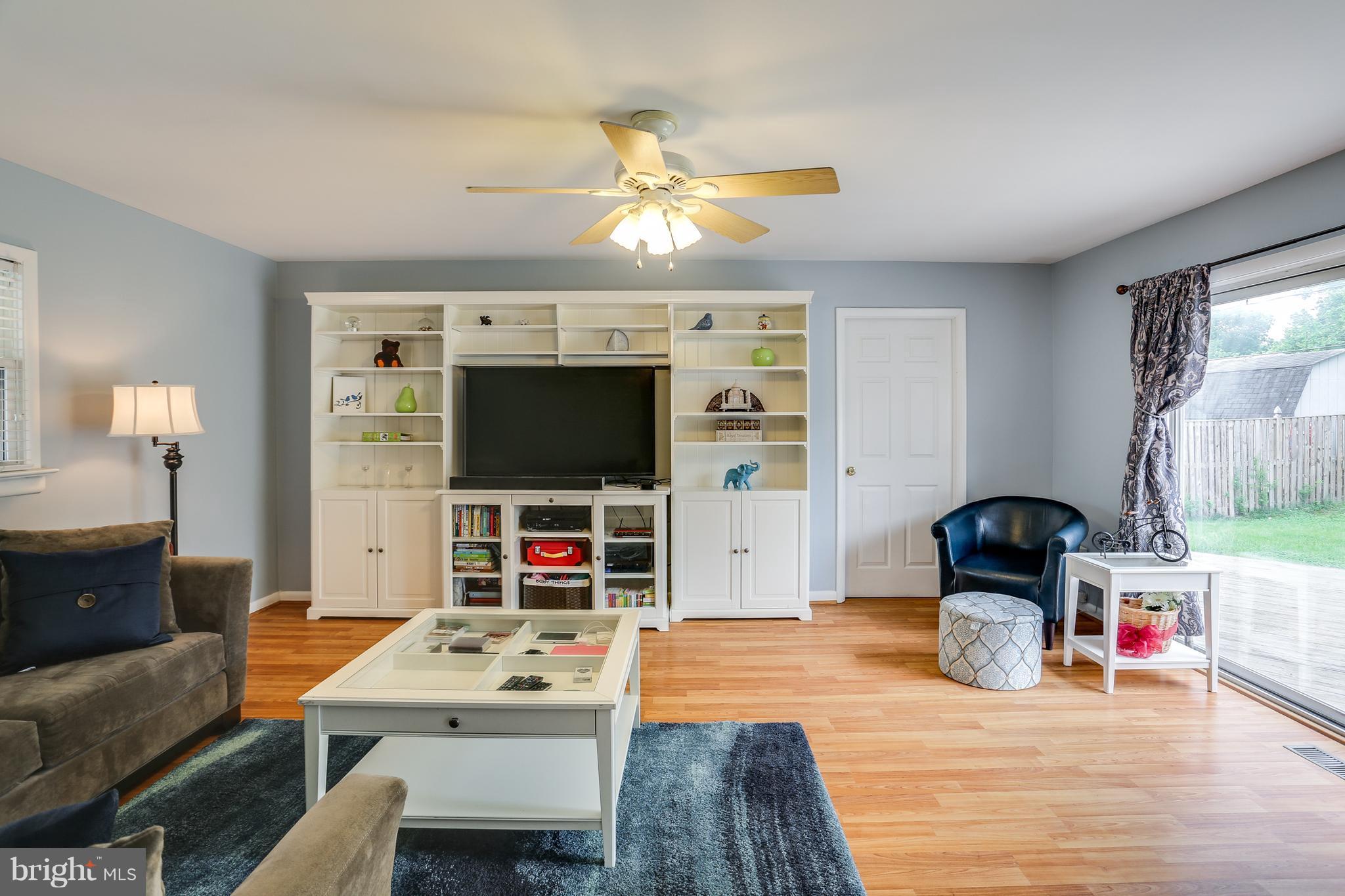 CHAPEL FORGE AT BELAIR - Residential