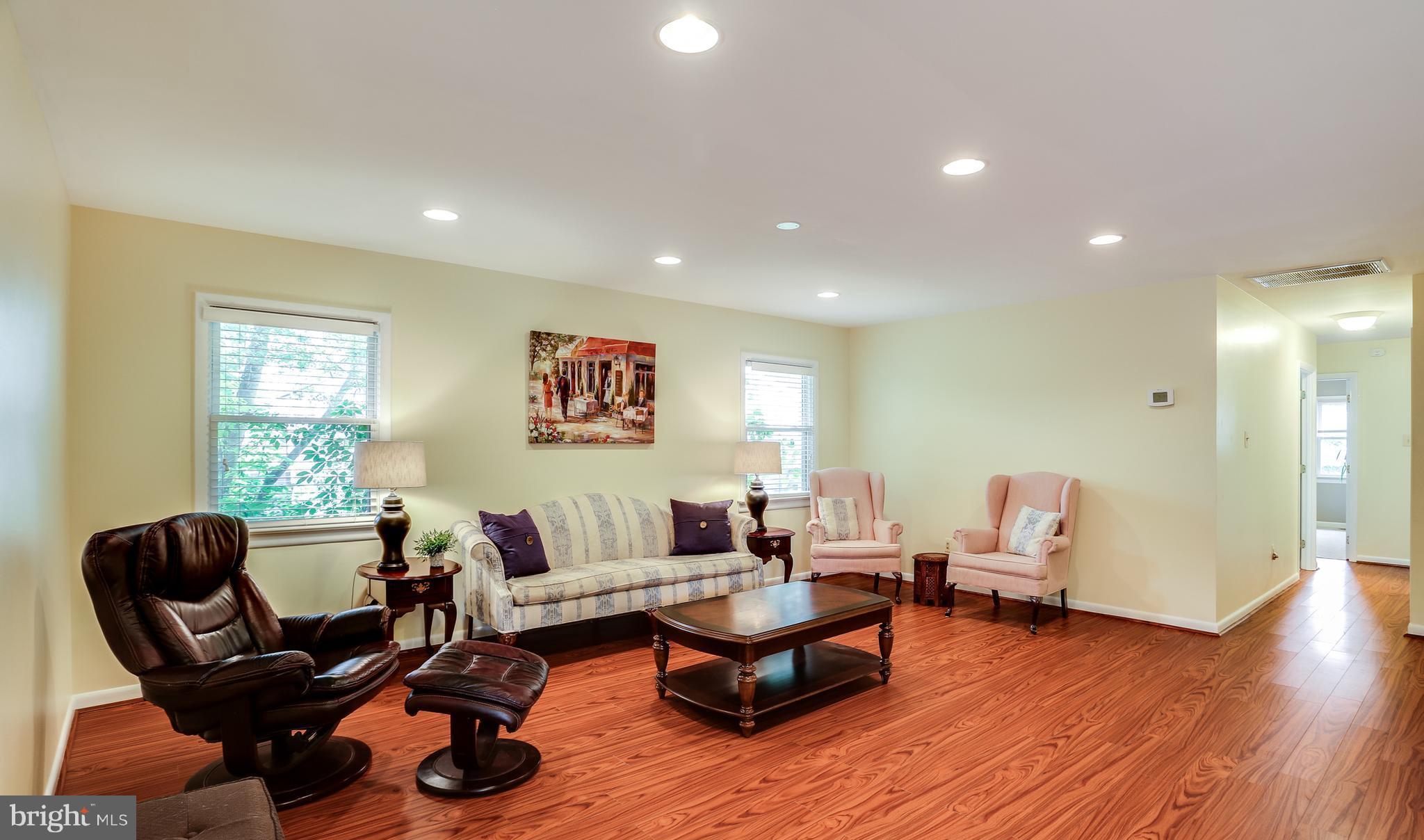 CHAPEL FORGE AT BELAIR - Residential