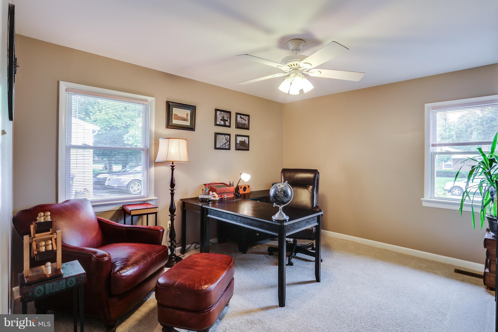 CHAPEL FORGE AT BELAIR - Residential