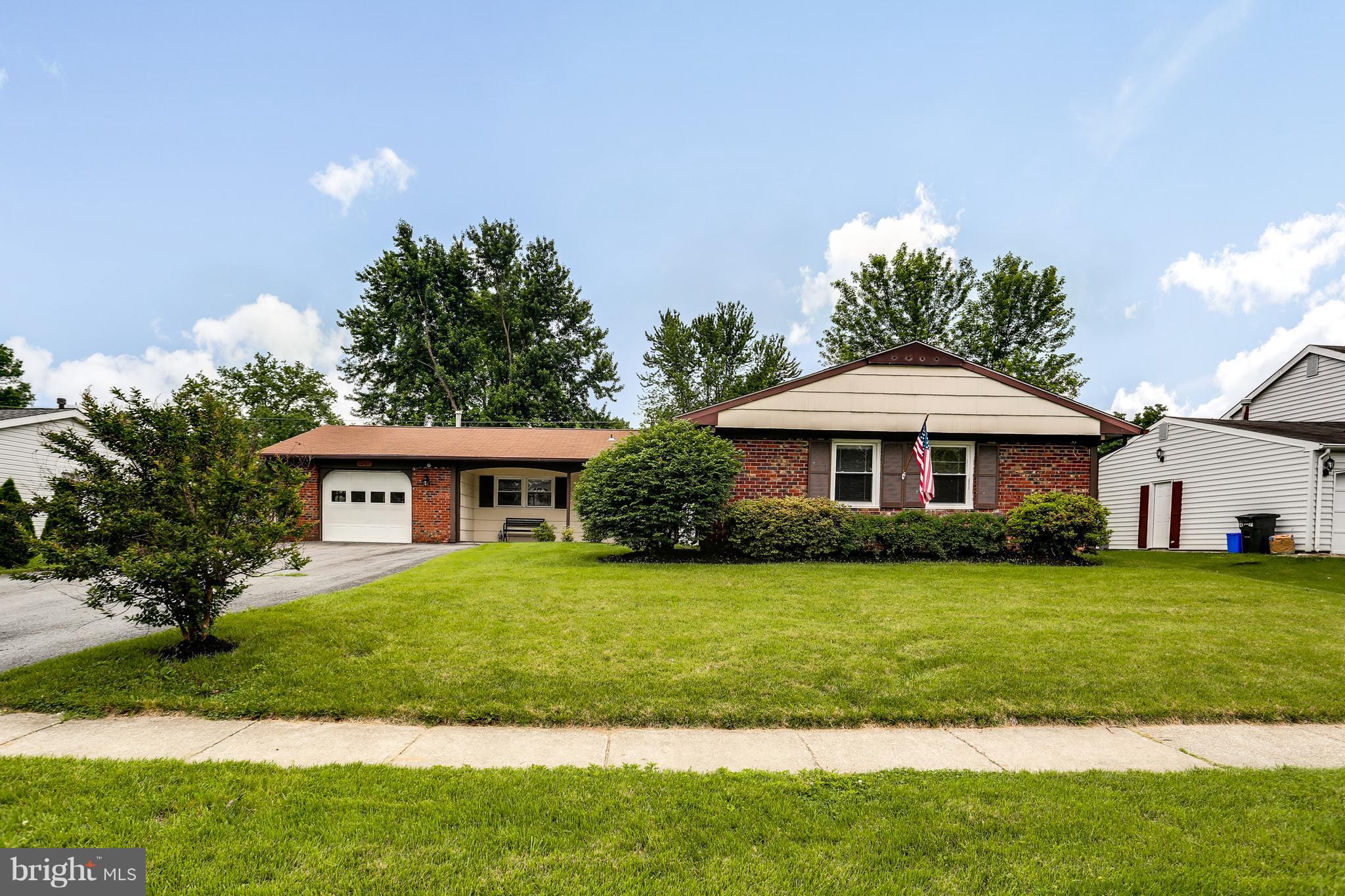 CHAPEL FORGE AT BELAIR - Residential