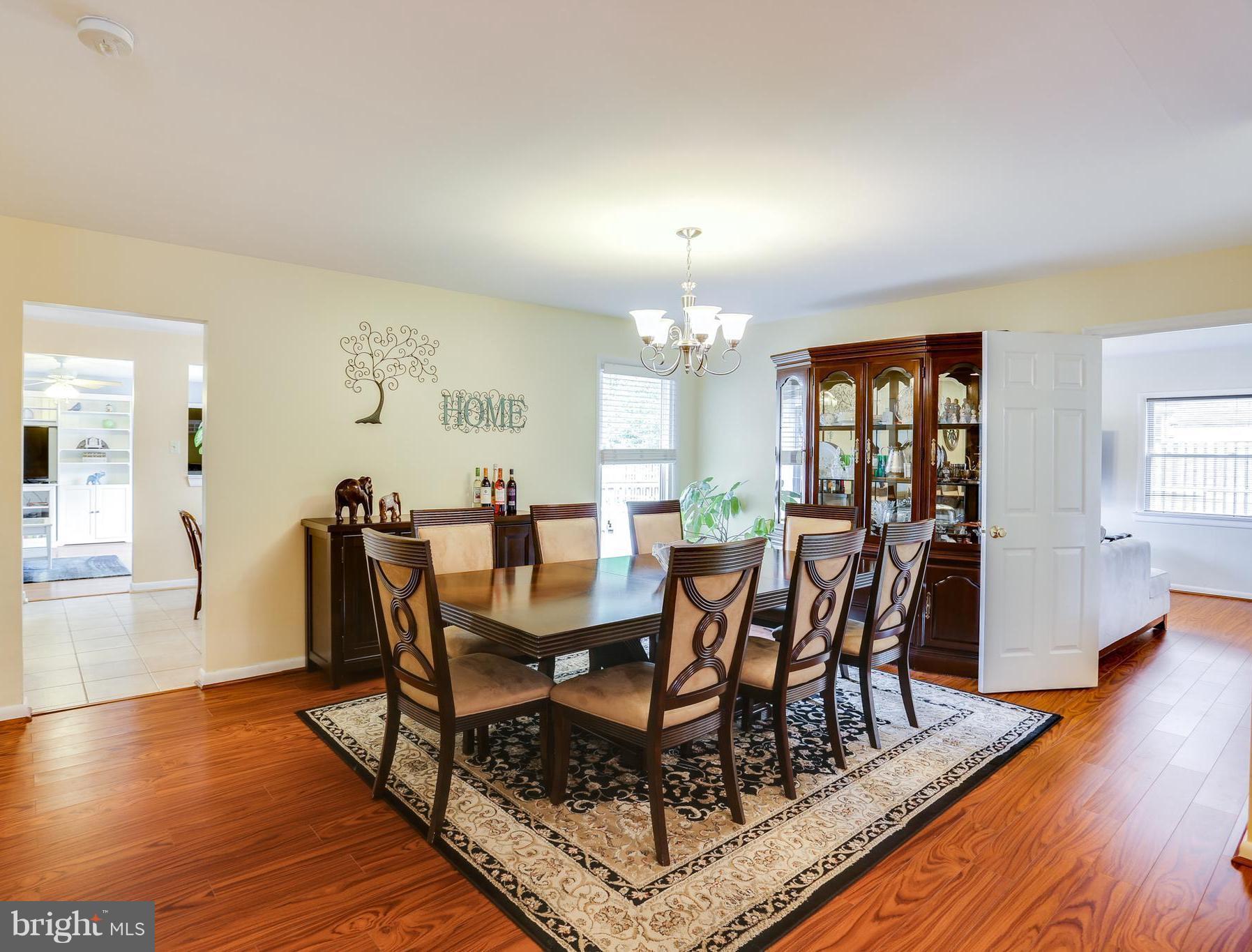 CHAPEL FORGE AT BELAIR - Residential