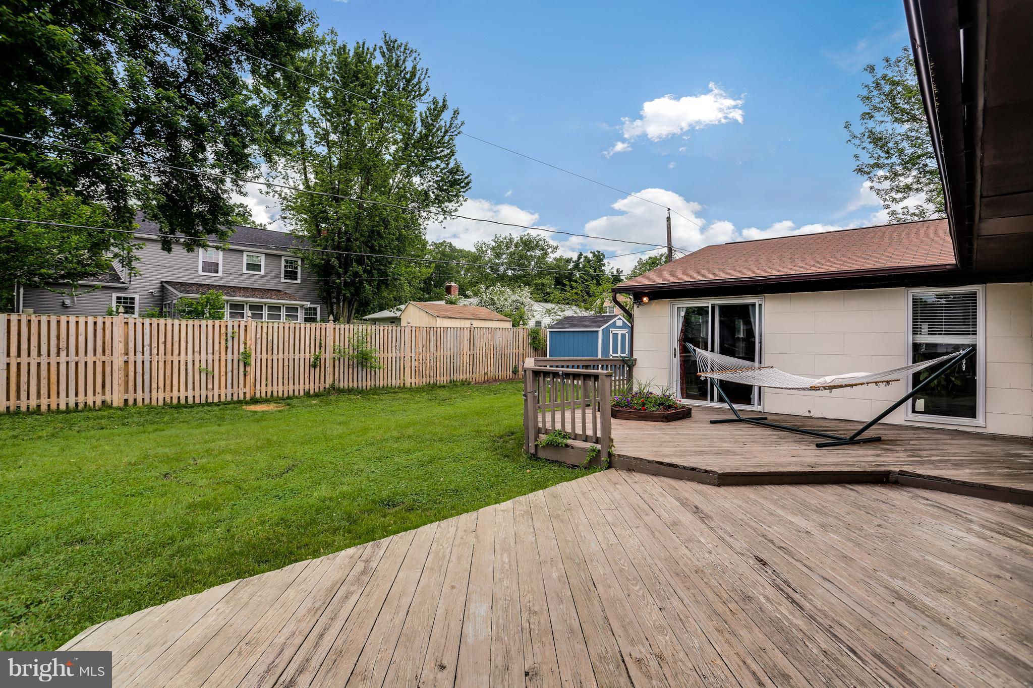 CHAPEL FORGE AT BELAIR - Residential
