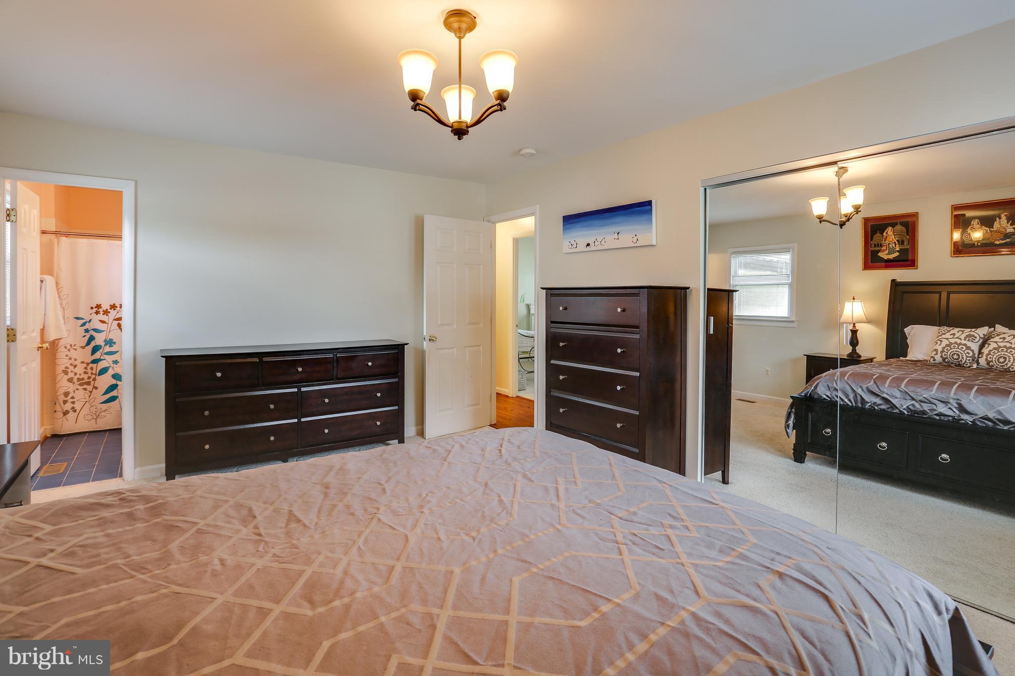 CHAPEL FORGE AT BELAIR - Residential