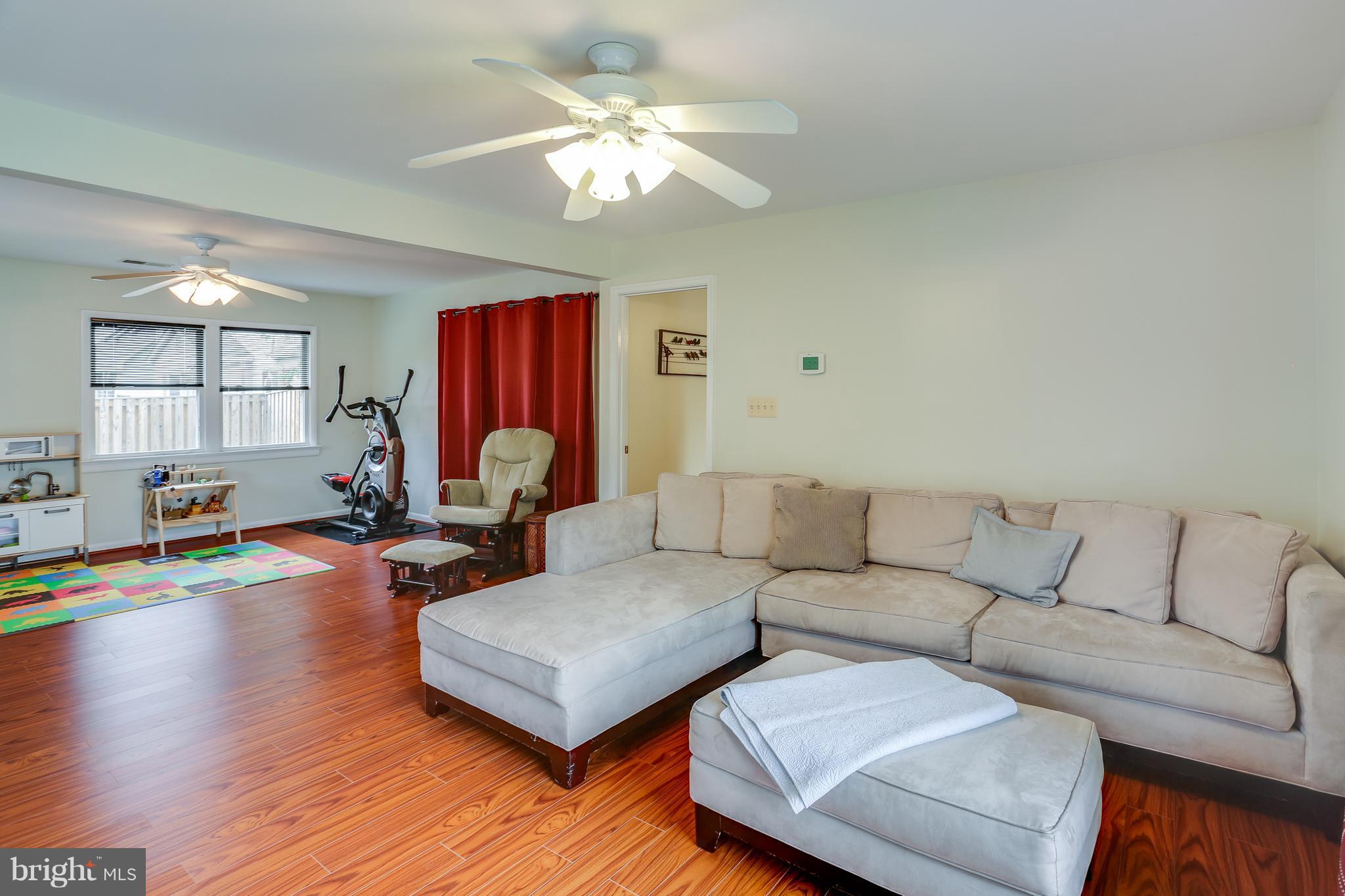 CHAPEL FORGE AT BELAIR - Residential