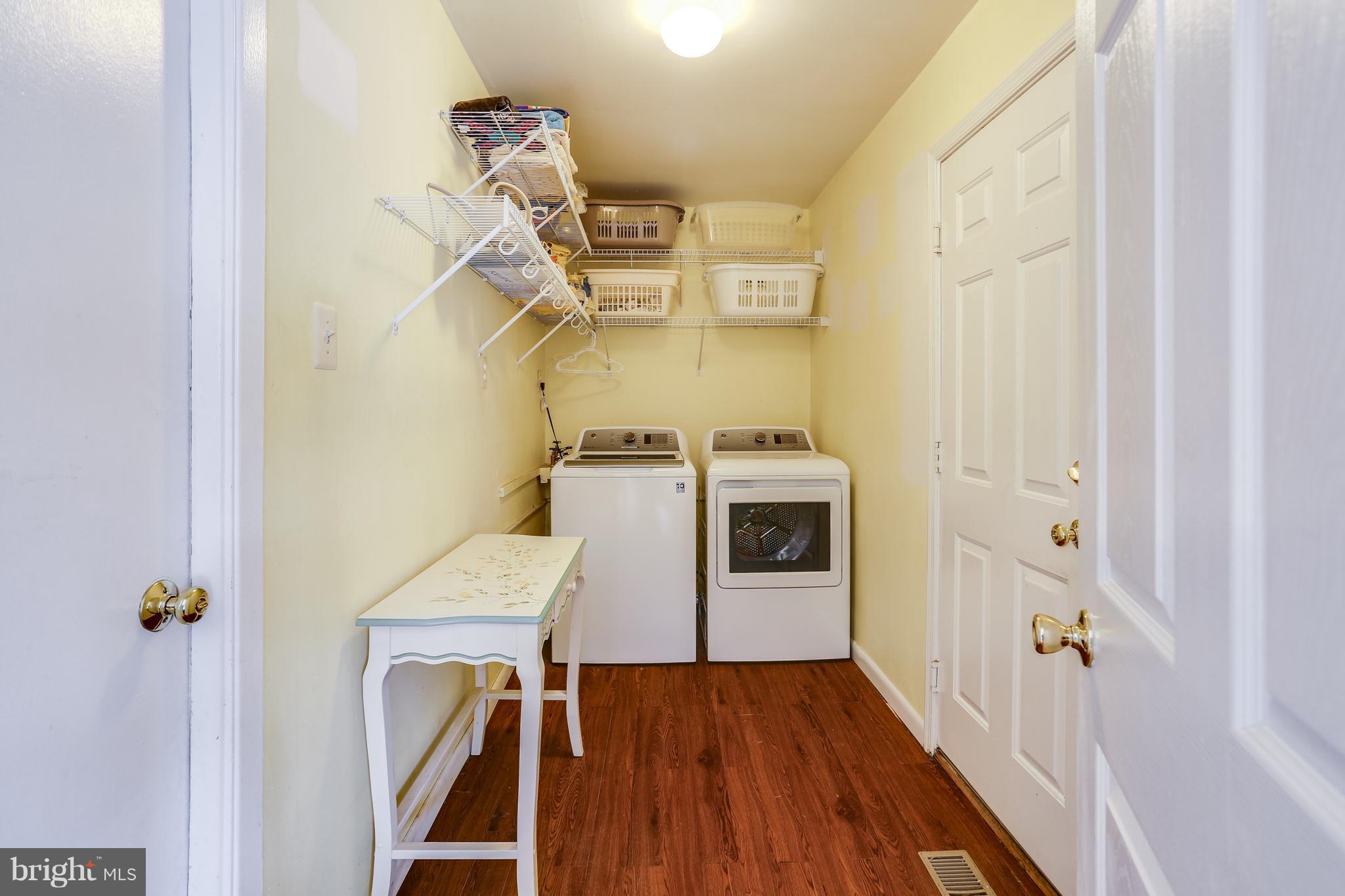 CHAPEL FORGE AT BELAIR - Residential