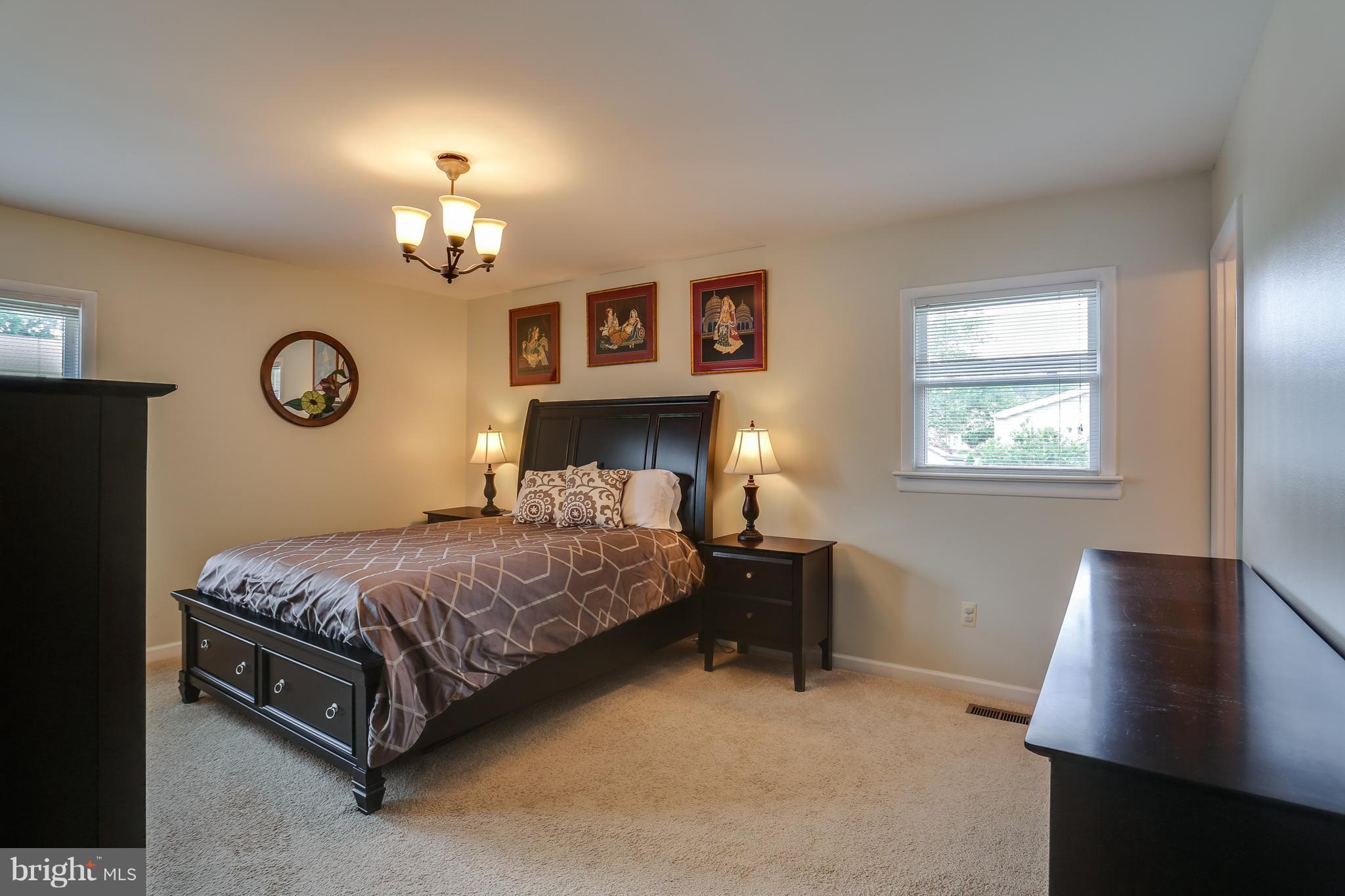 CHAPEL FORGE AT BELAIR - Residential