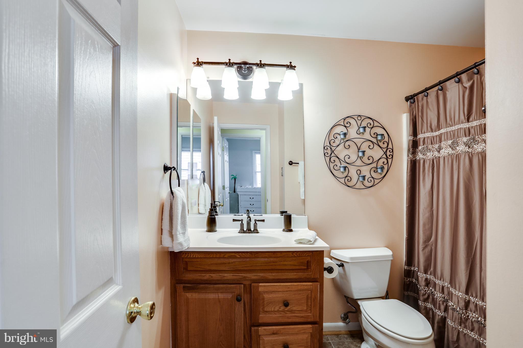 CHAPEL FORGE AT BELAIR - Residential