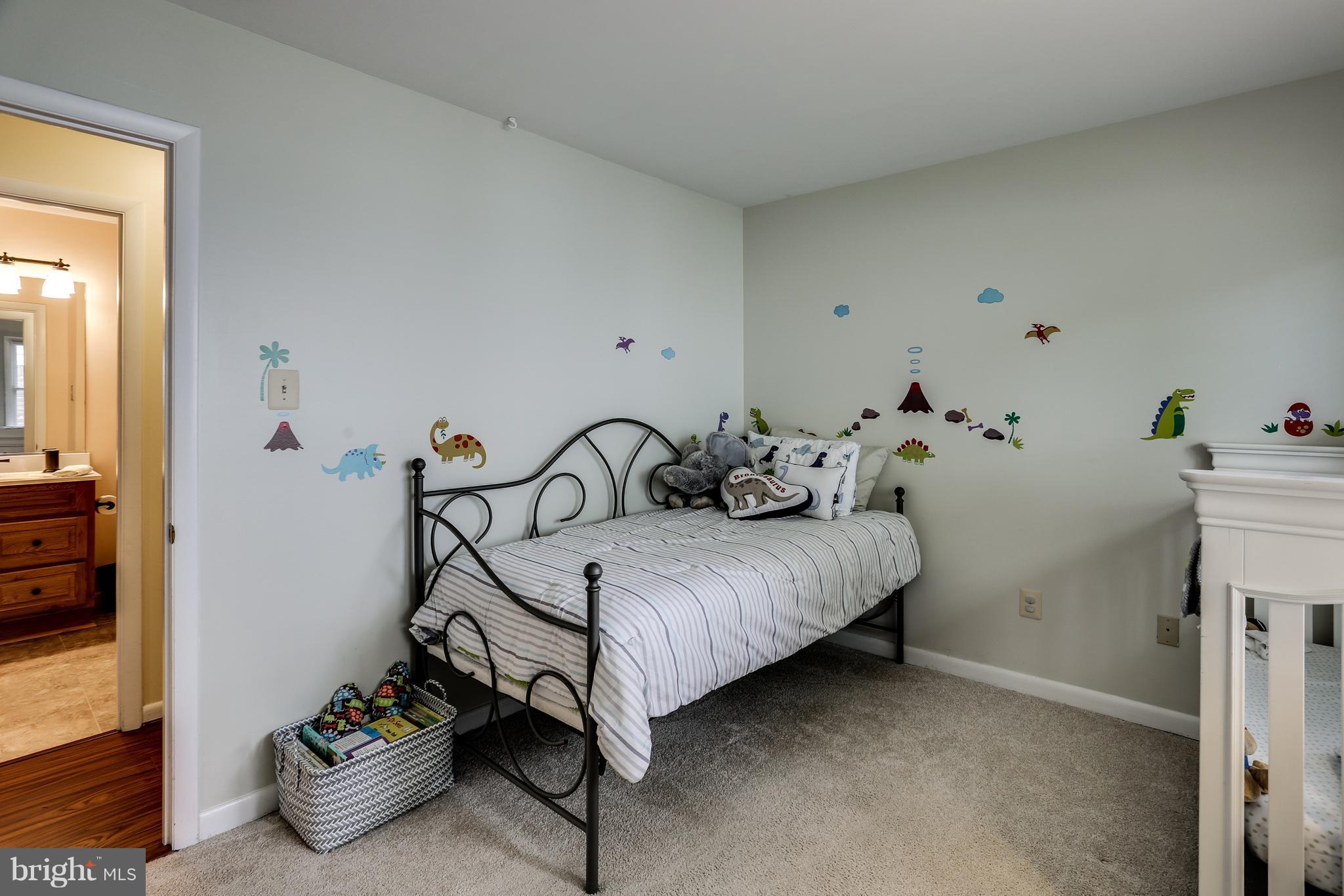 CHAPEL FORGE AT BELAIR - Residential