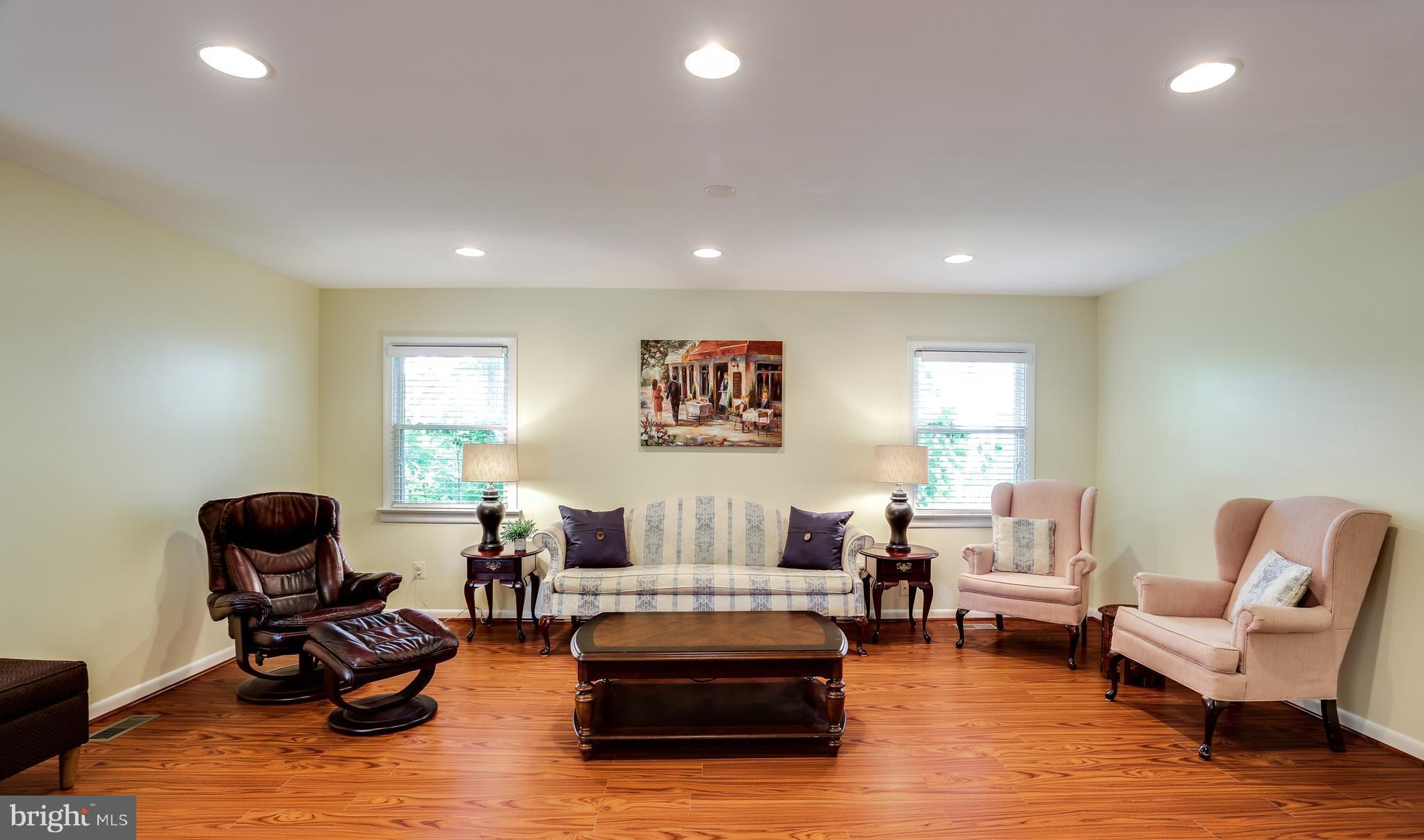 CHAPEL FORGE AT BELAIR - Residential