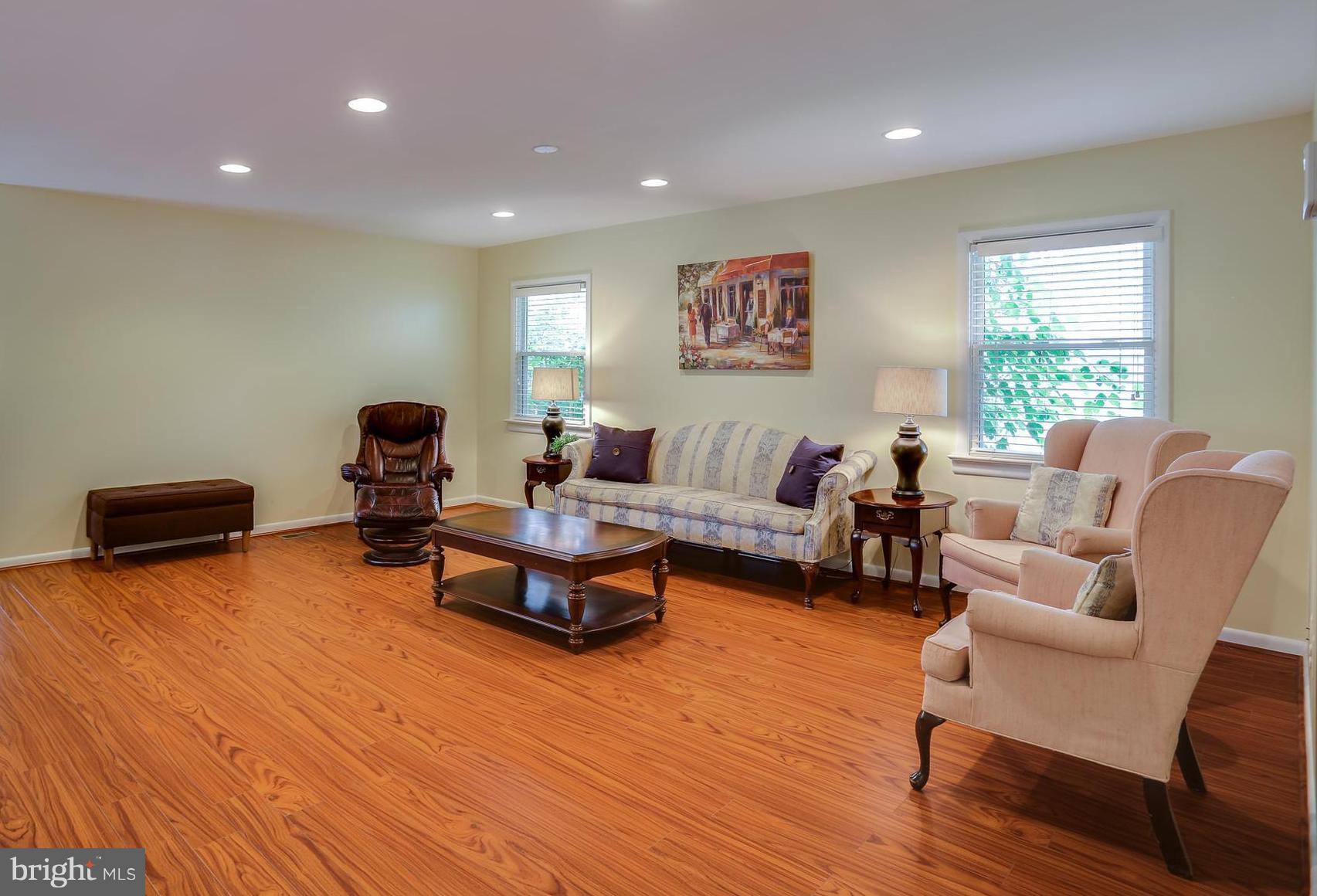 CHAPEL FORGE AT BELAIR - Residential