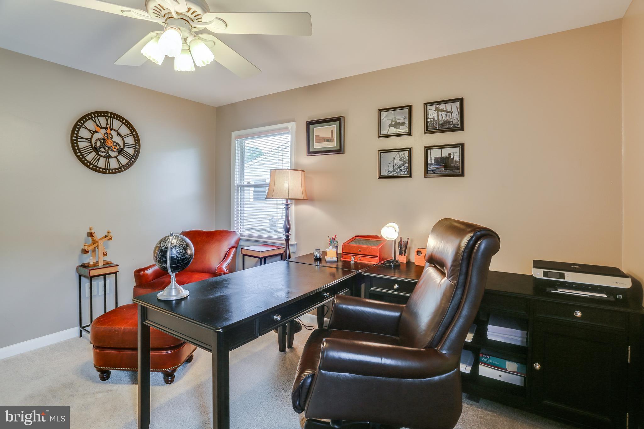 CHAPEL FORGE AT BELAIR - Residential