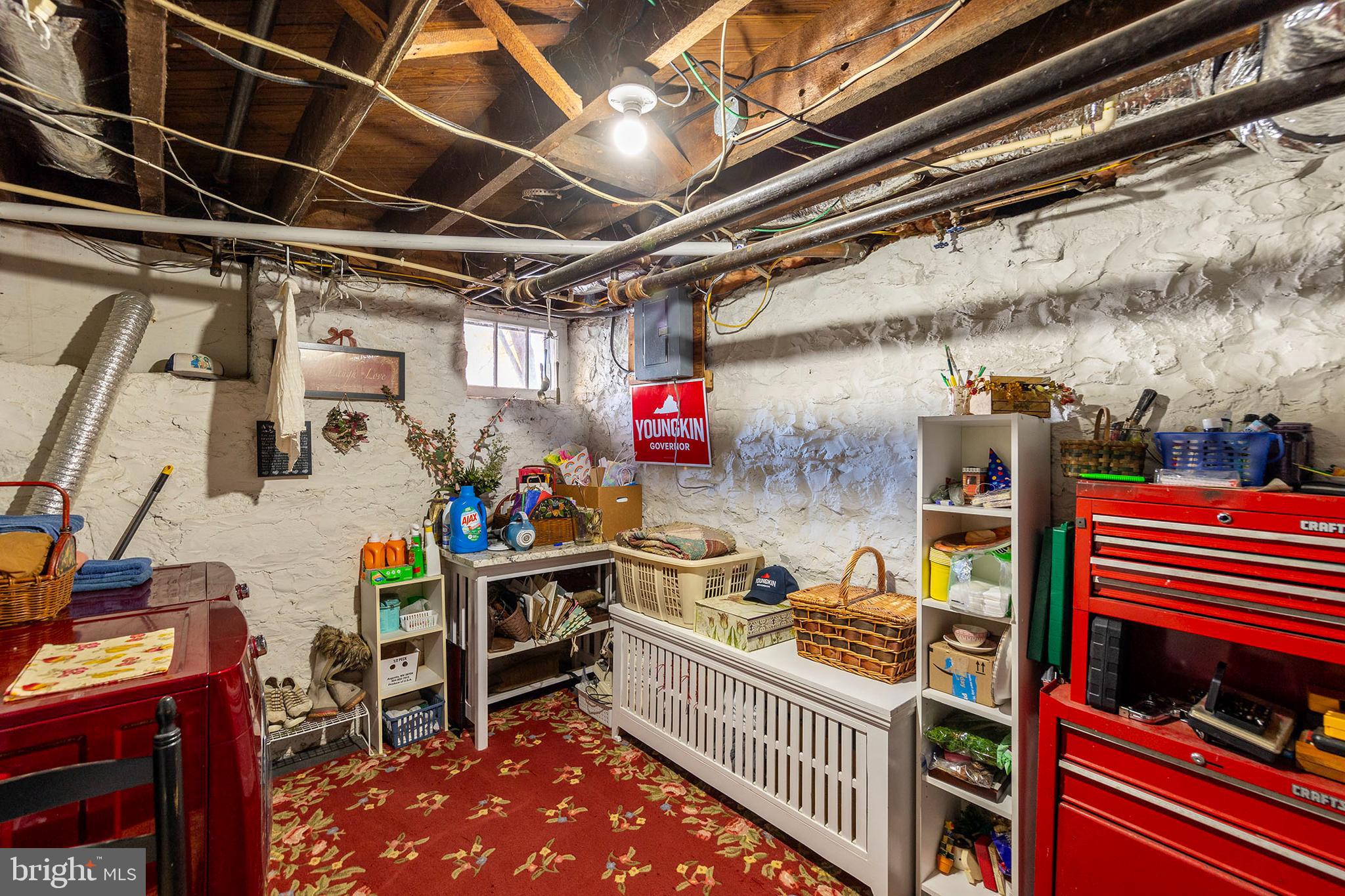 WINCHESTER CITY - Residential